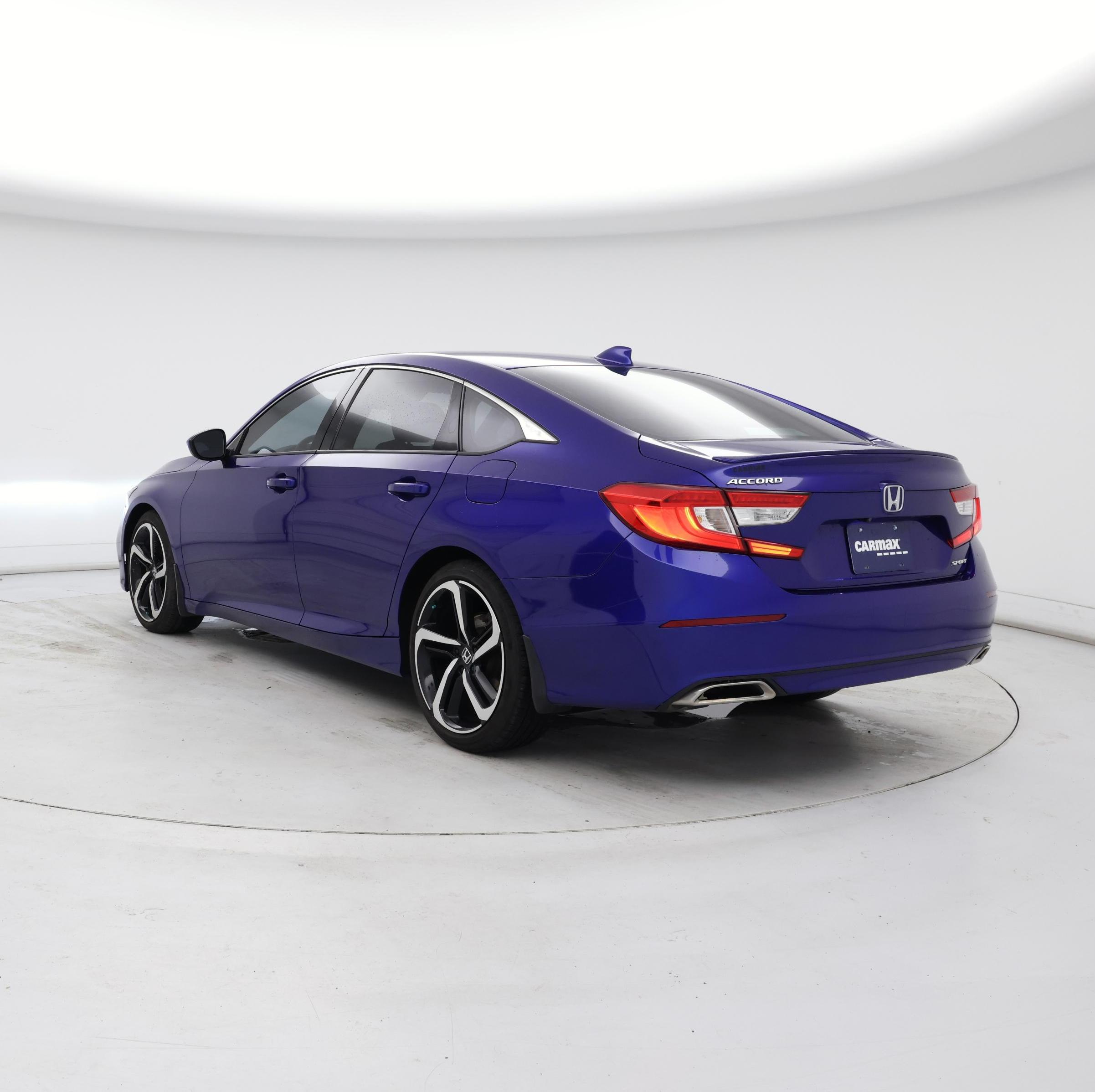 Thumbnail: 2018 Honda Accord - 2