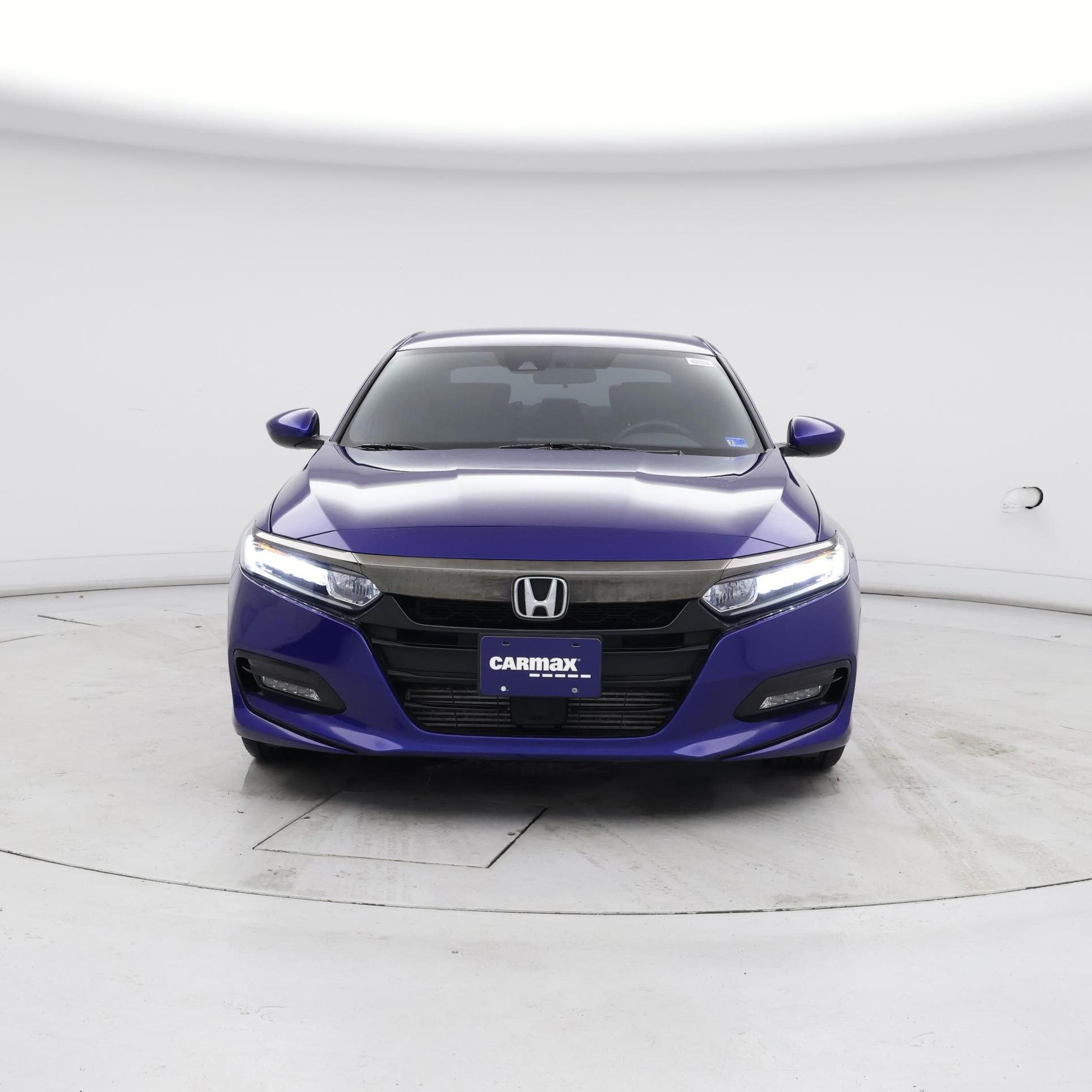 Thumbnail: 2018 Honda Accord - 5