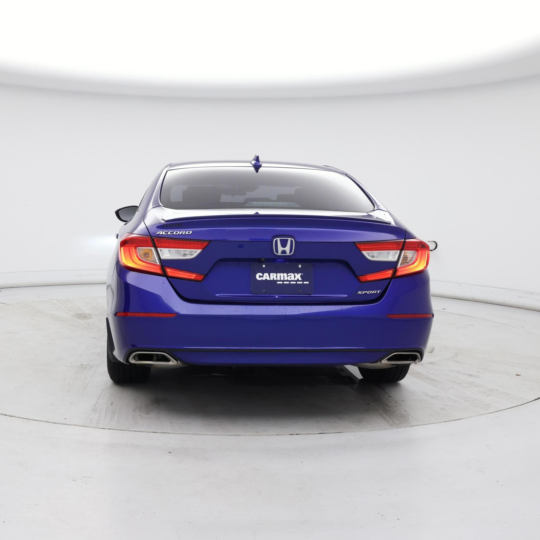 Thumbnail: 2018 Honda Accord - 6