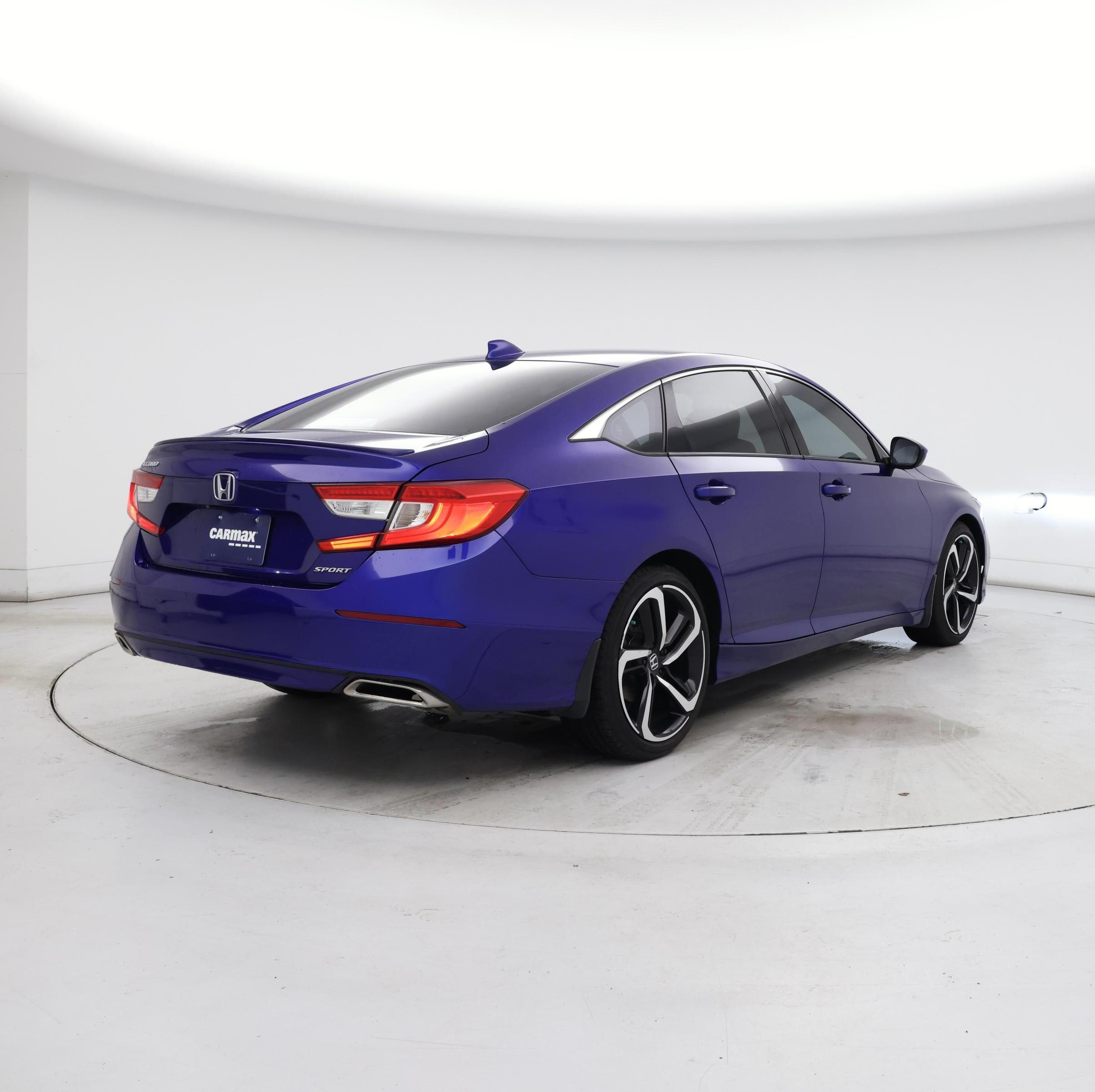 Thumbnail: 2018 Honda Accord - 8