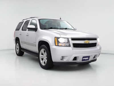 2014 Chevrolet Tahoe LS