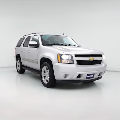 2014 Chevrolet Tahoe LS
