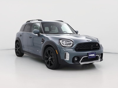 2022 Mini Cooper Countryman S ALL4