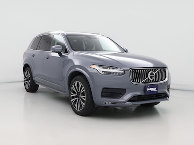 2022 Volvo XC90 T5 Momentum
