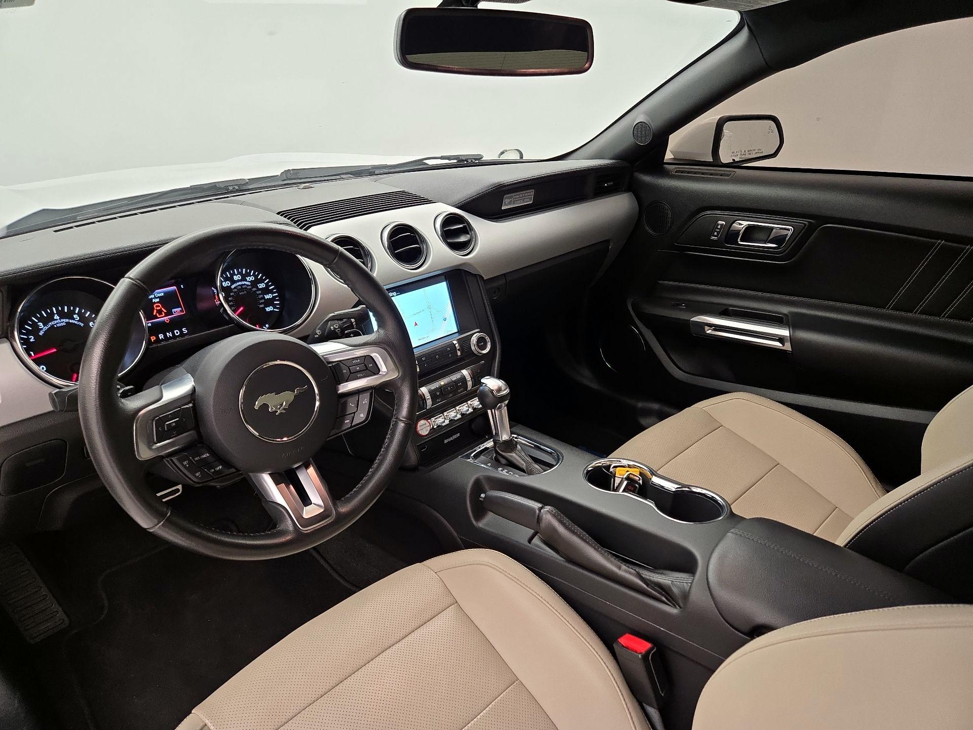 Thumbnail: 2016 Ford Mustang - 9