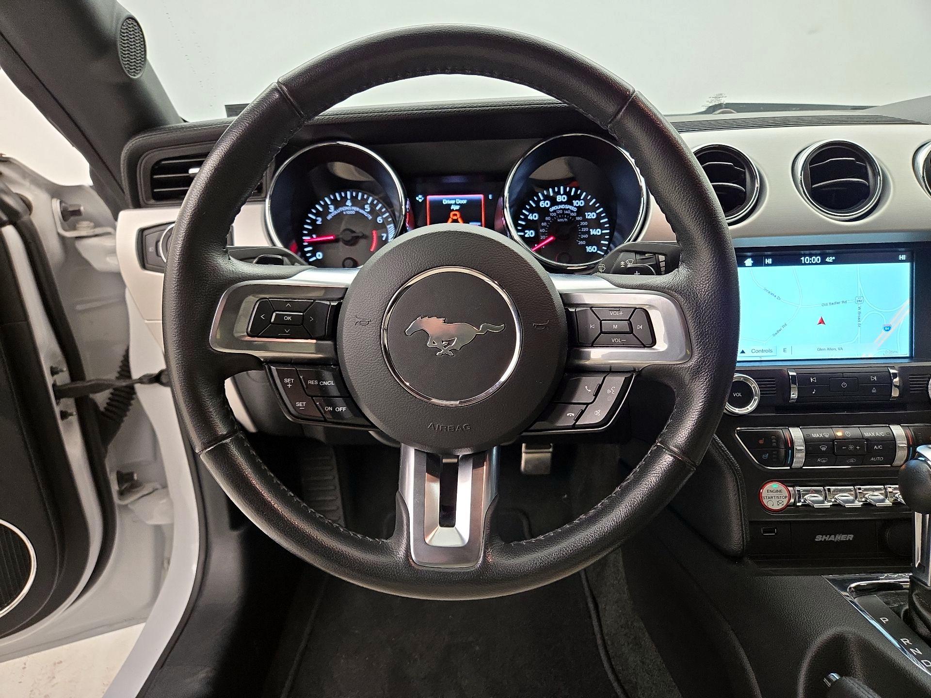 Thumbnail: 2016 Ford Mustang - 10