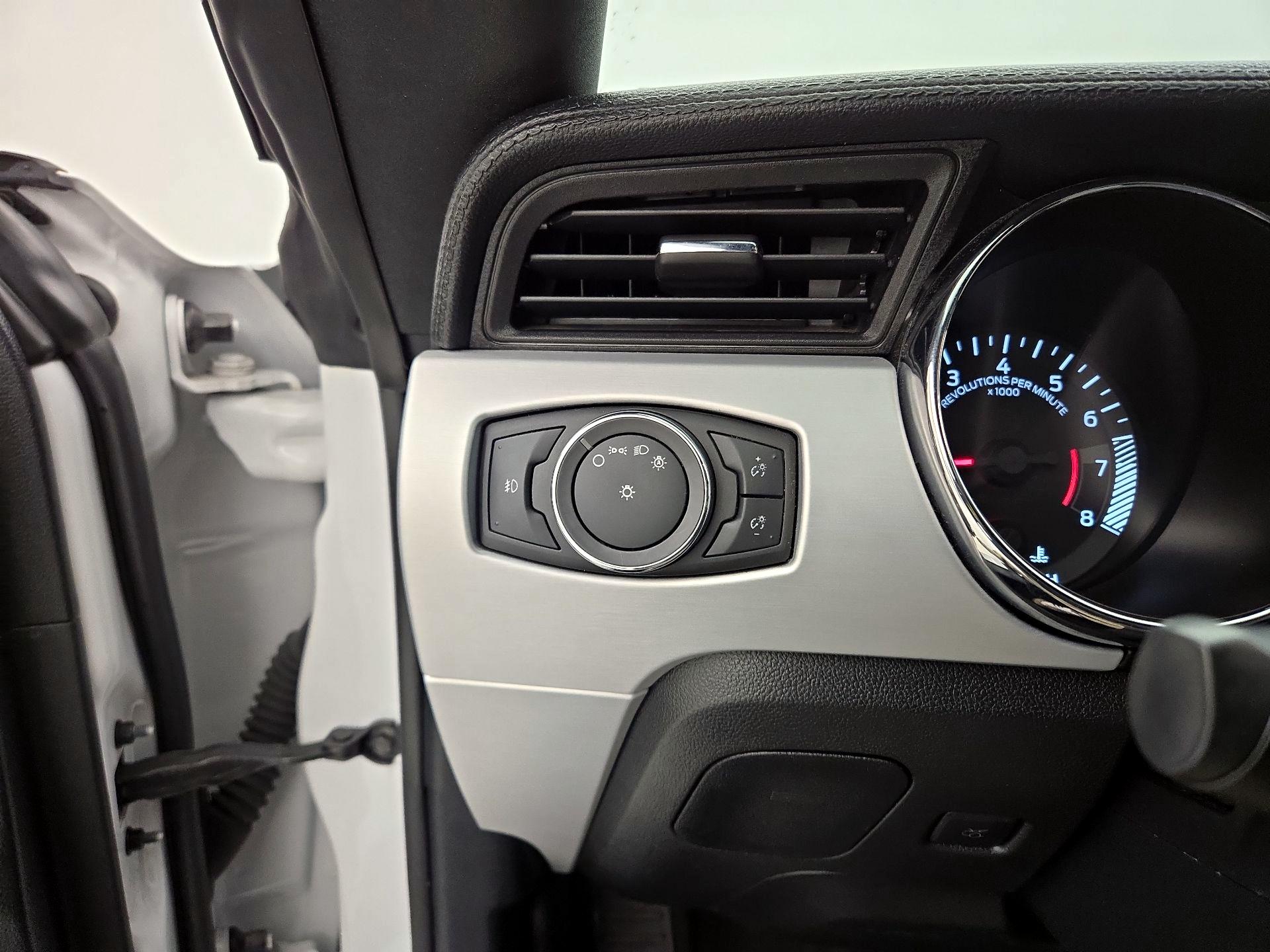 Thumbnail: 2016 Ford Mustang - 13