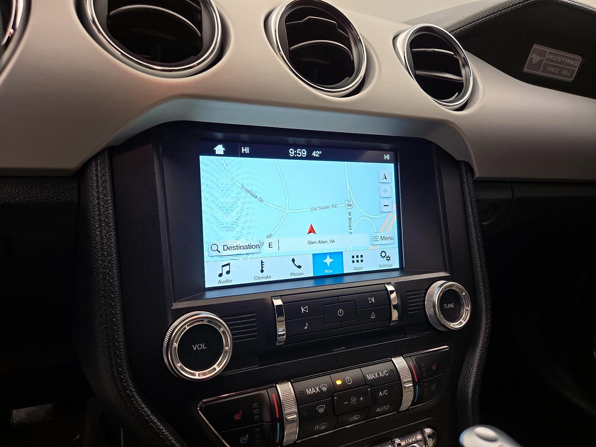 Thumbnail: 2016 Ford Mustang - 14