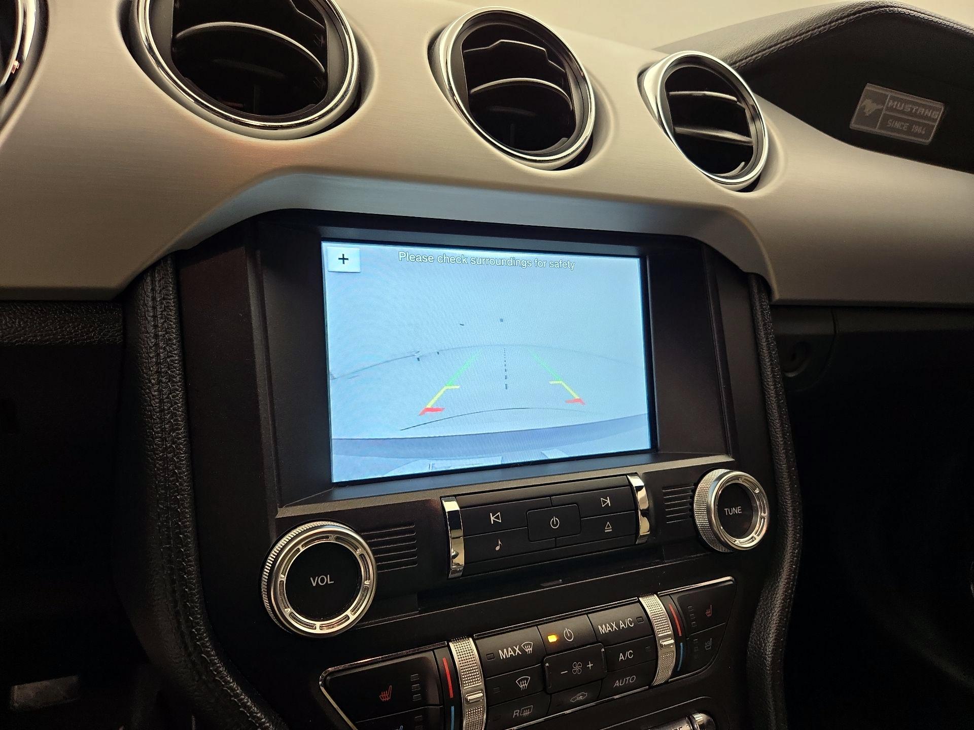 Thumbnail: 2016 Ford Mustang - 15