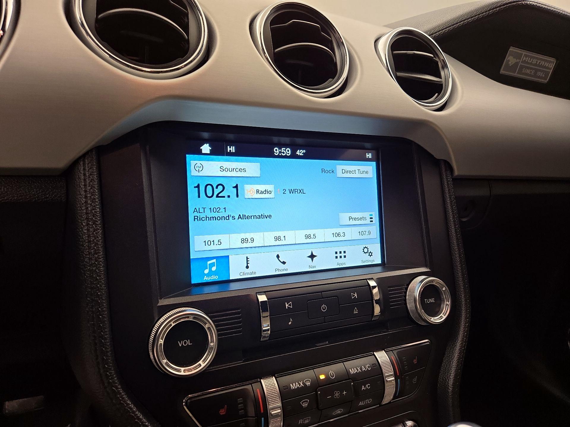 Thumbnail: 2016 Ford Mustang - 16