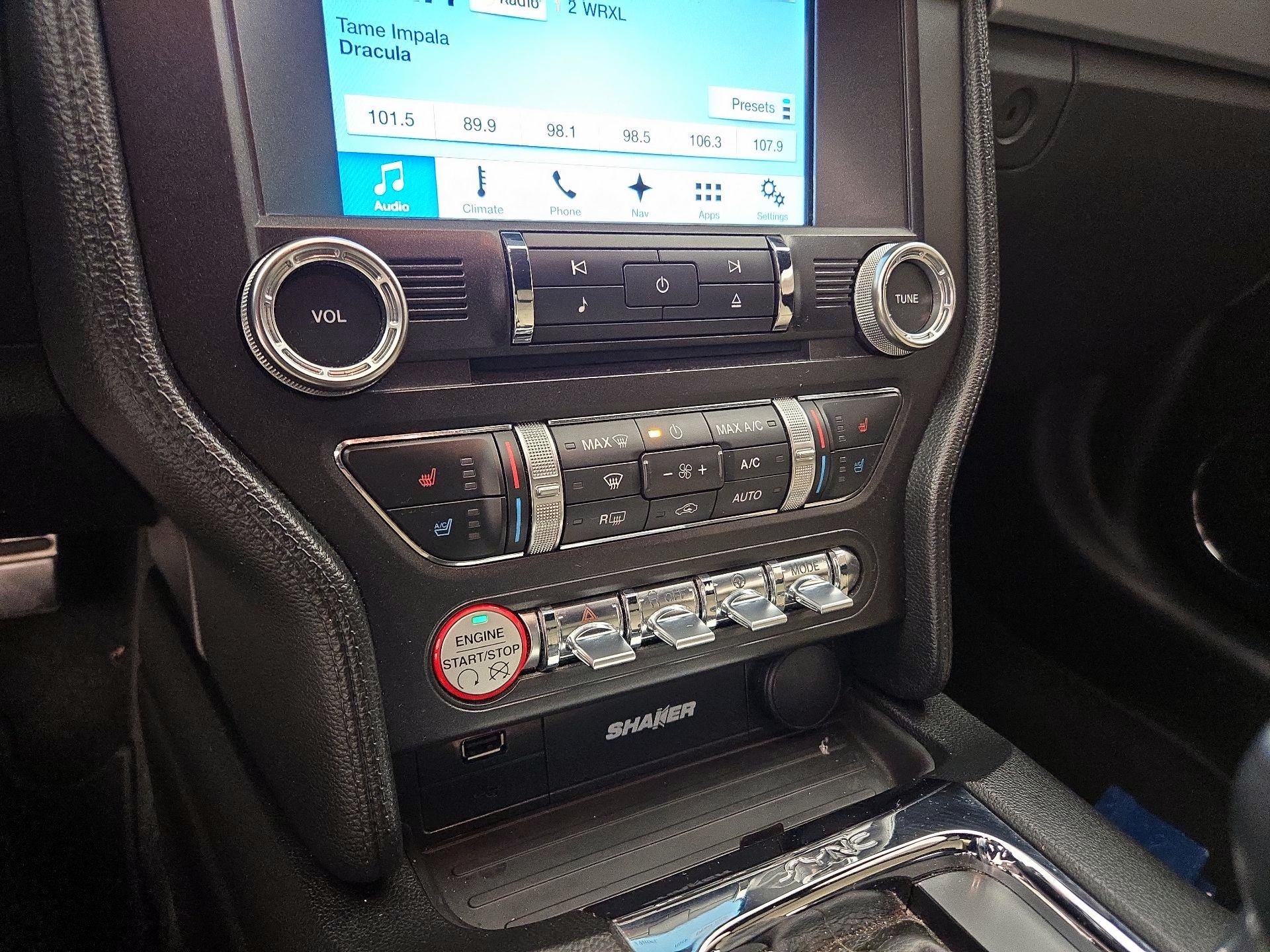 Thumbnail: 2016 Ford Mustang - 17