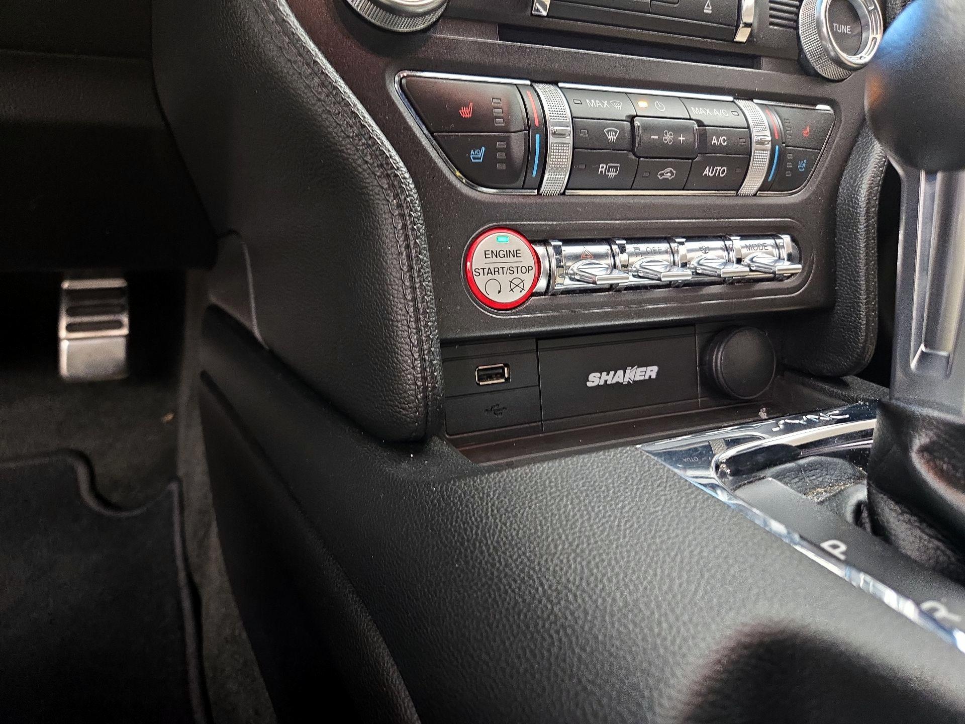 Thumbnail: 2016 Ford Mustang - 19