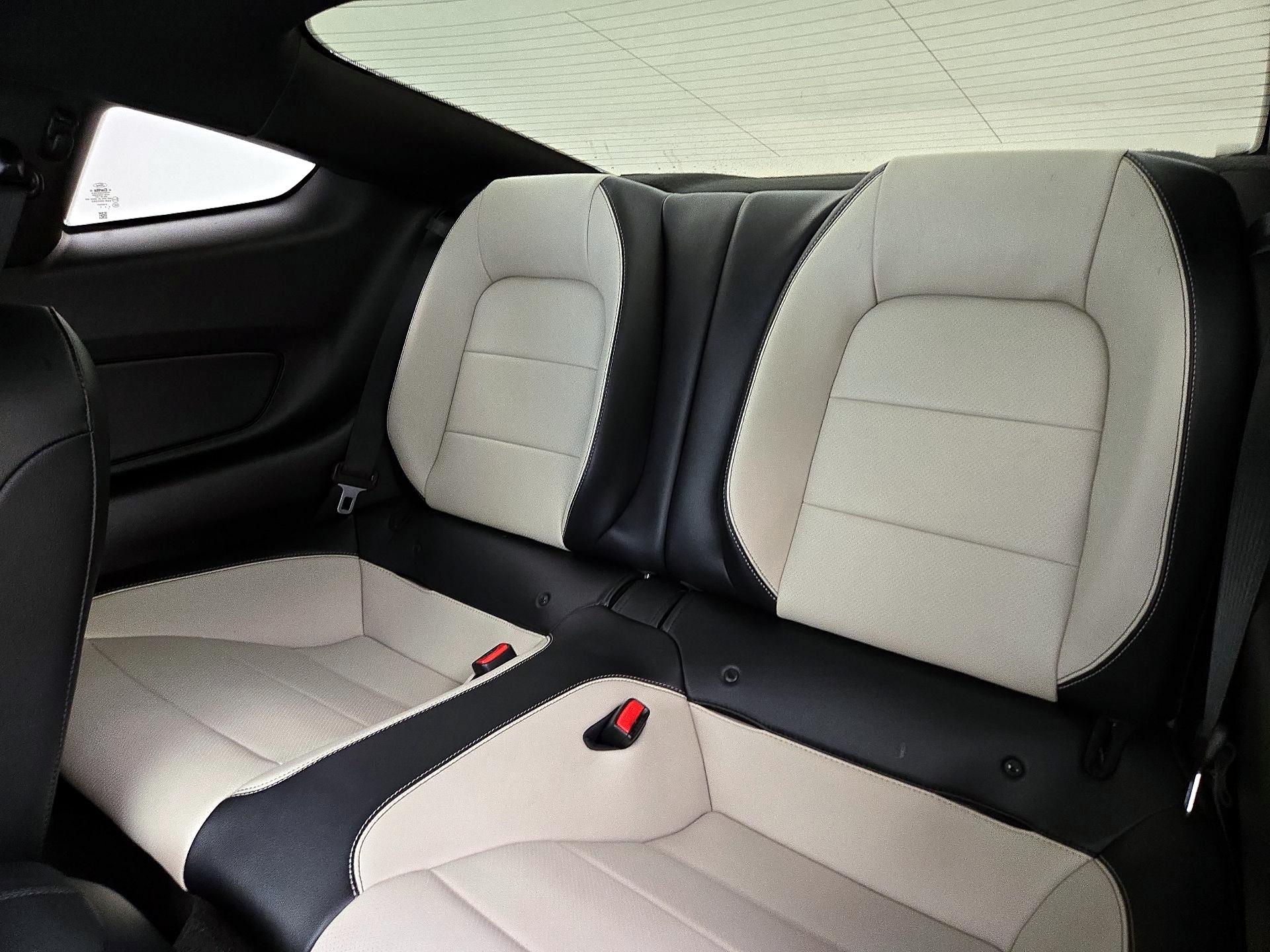 Thumbnail: 2016 Ford Mustang - 20