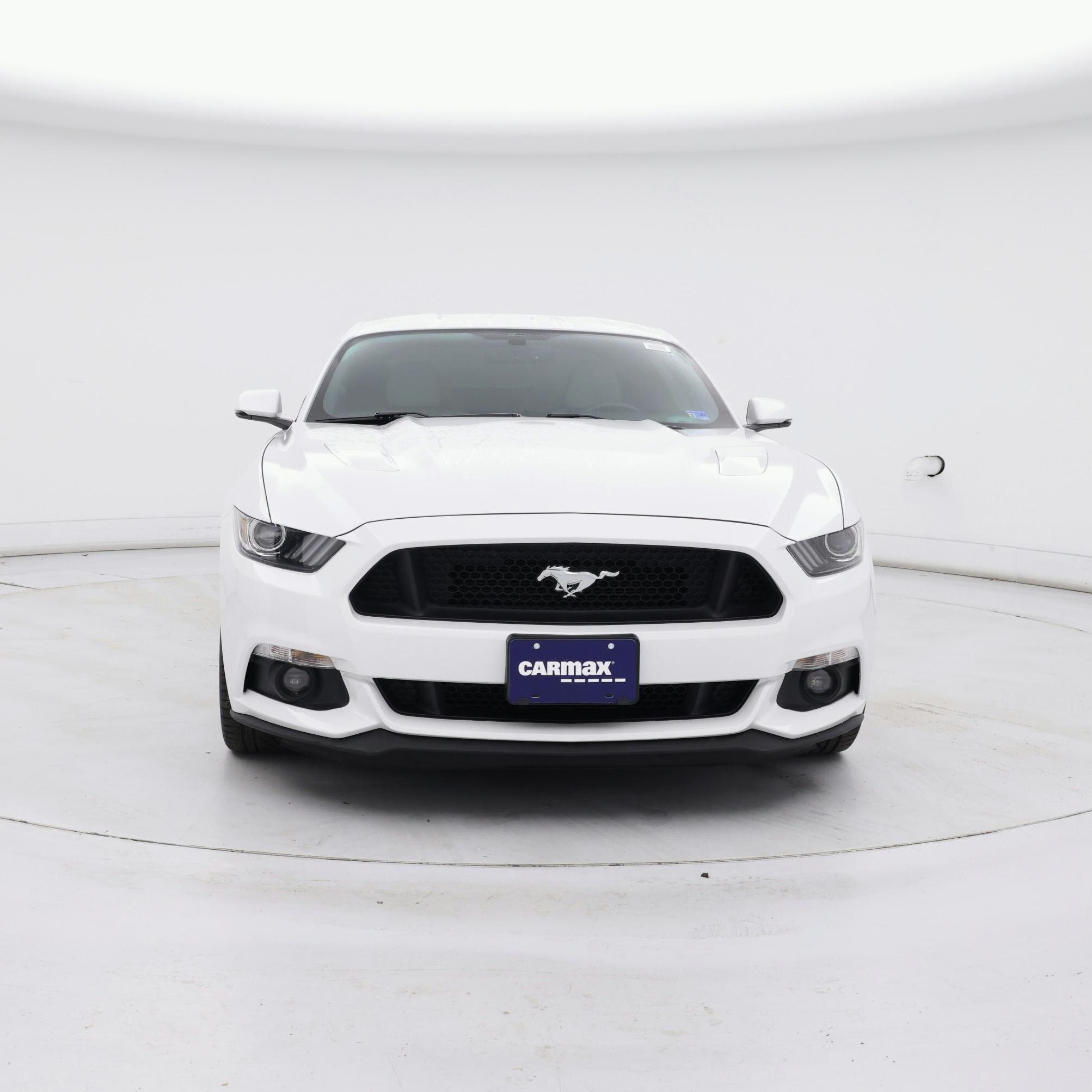 Thumbnail: 2016 Ford Mustang - 5