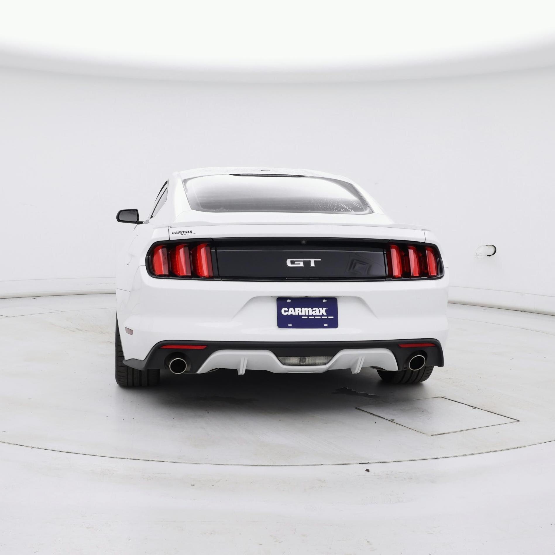 Thumbnail: 2016 Ford Mustang - 6