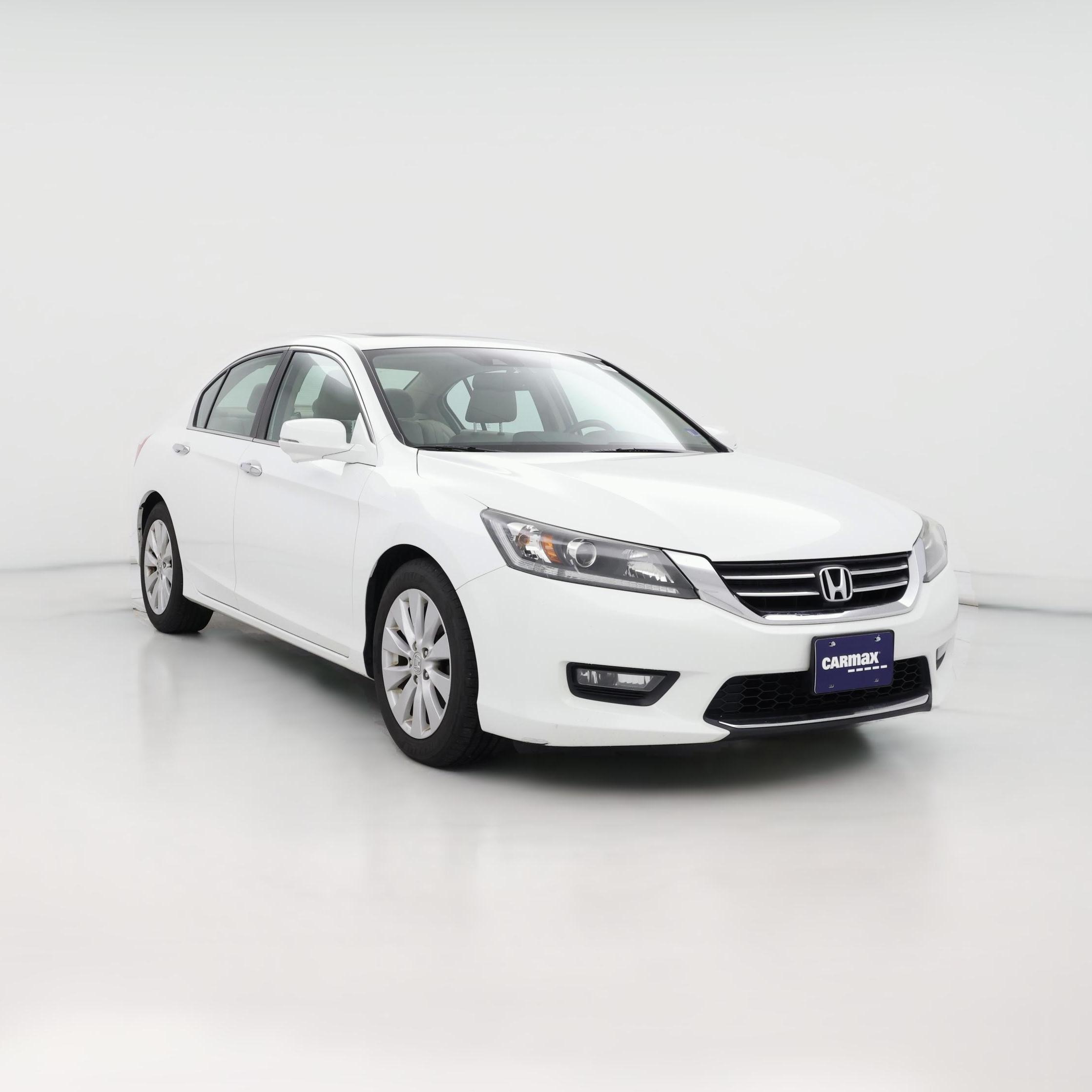 Thumbnail: 2015 Honda Accord - 1