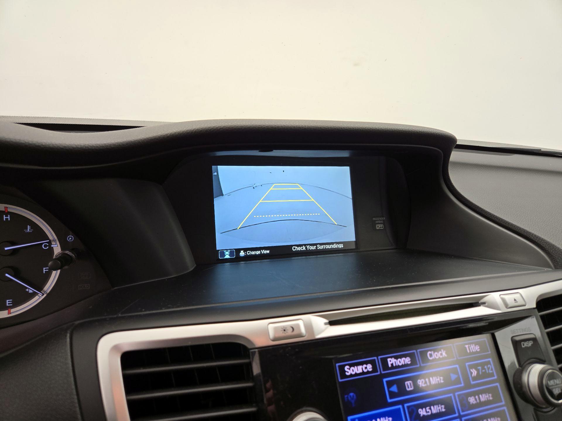 Thumbnail: 2015 Honda Accord - 14