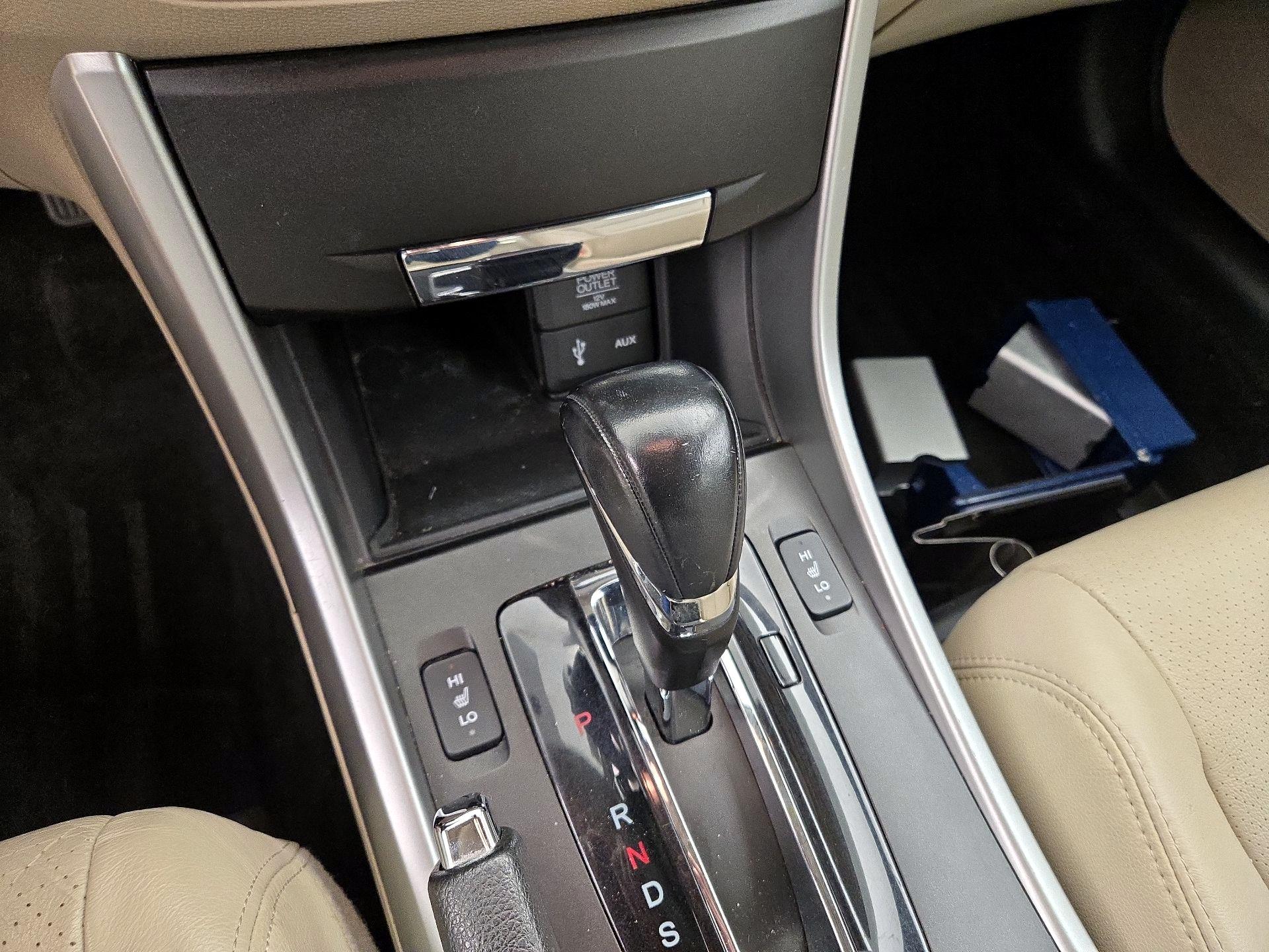 Thumbnail: 2015 Honda Accord - 17