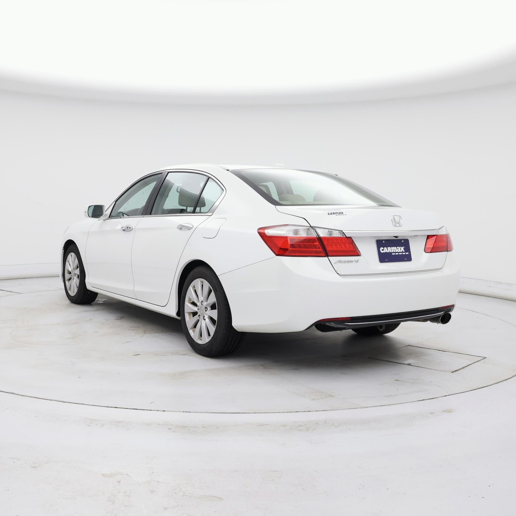 Thumbnail: 2015 Honda Accord - 2