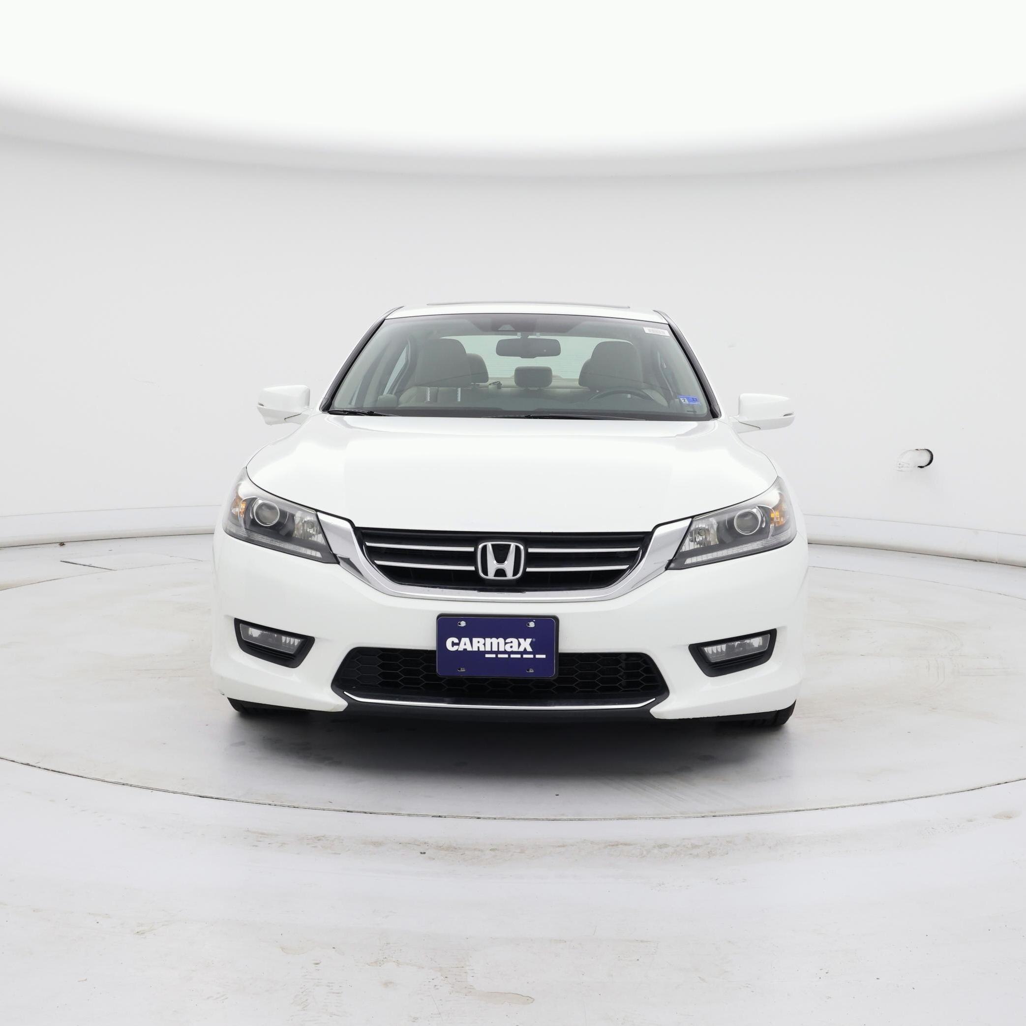 Thumbnail: 2015 Honda Accord - 5