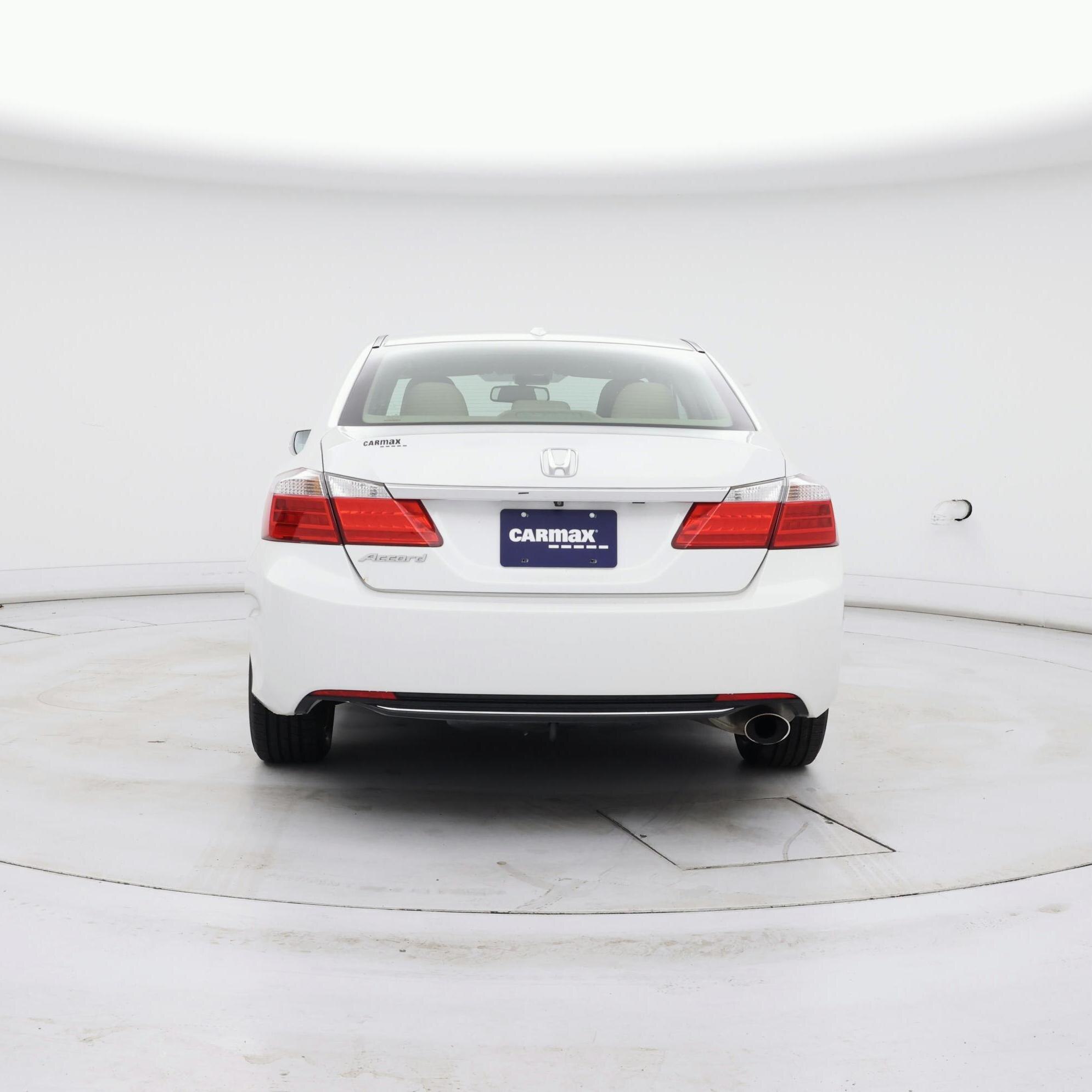 Thumbnail: 2015 Honda Accord - 6