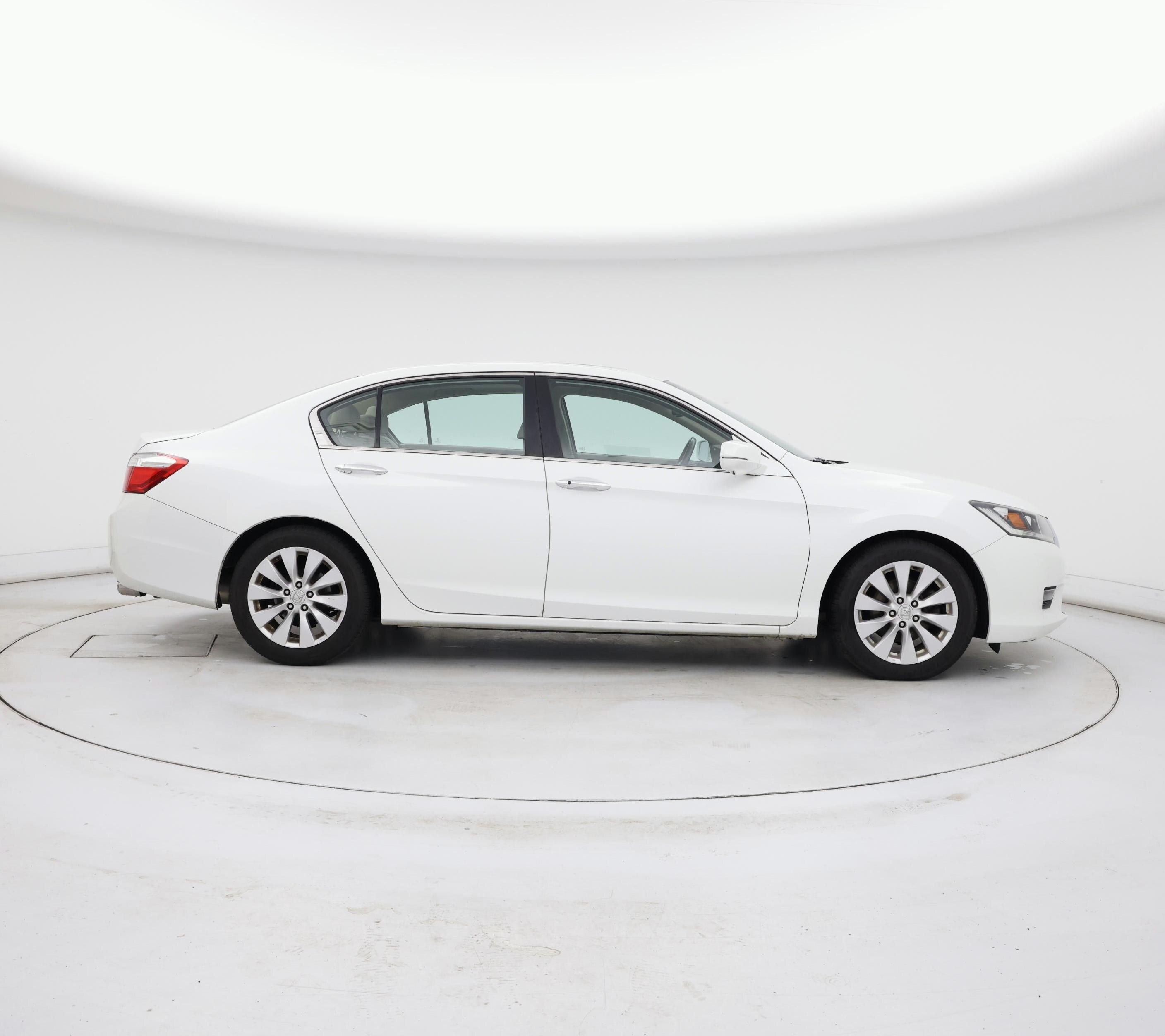 Thumbnail: 2015 Honda Accord - 7