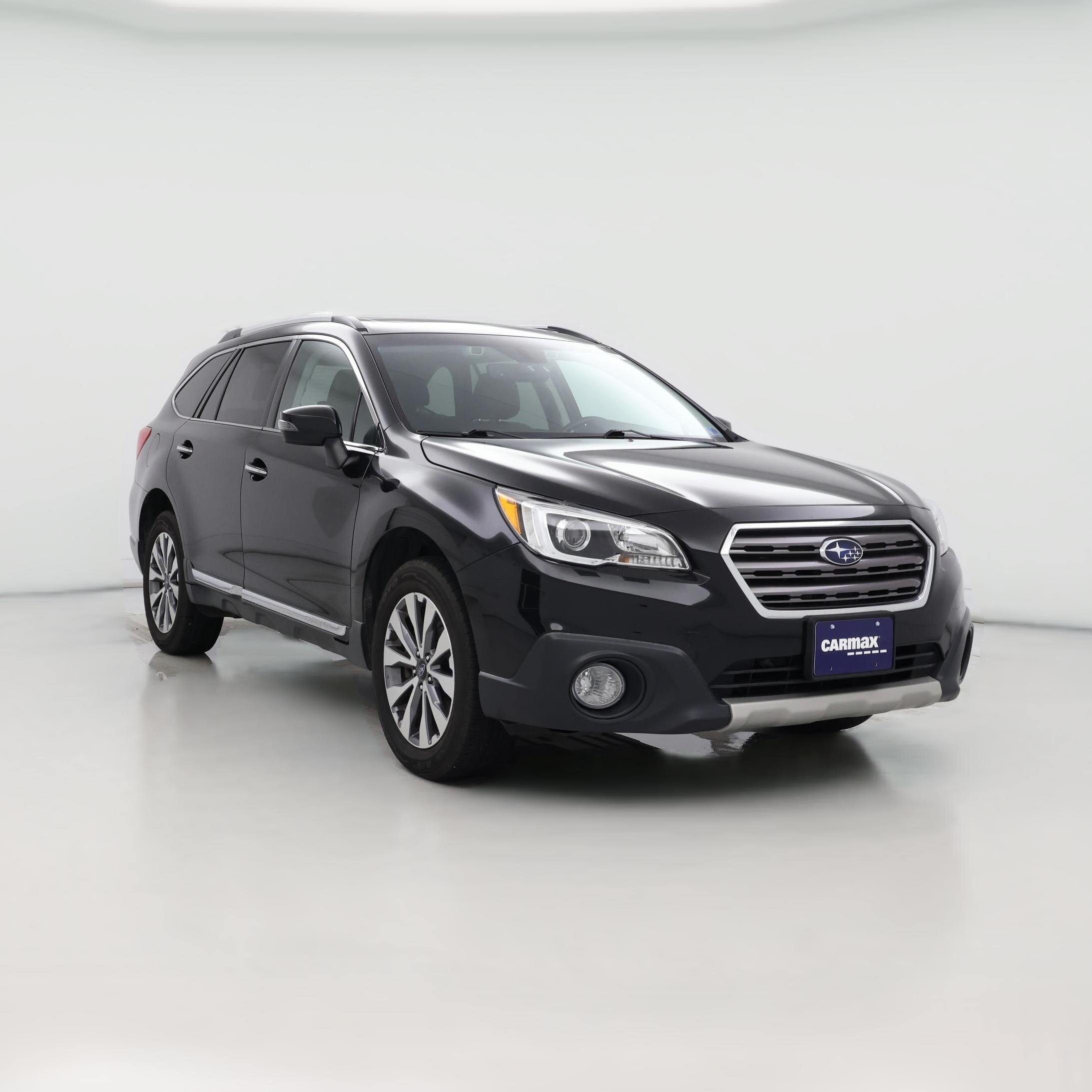 Thumbnail: 2017 Subaru Outback - 1