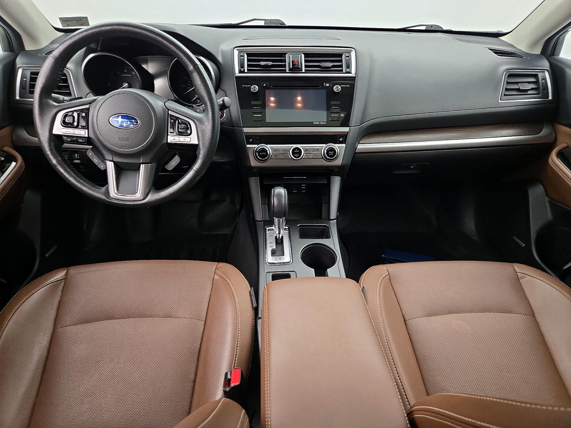 Thumbnail: 2017 Subaru Outback - 9