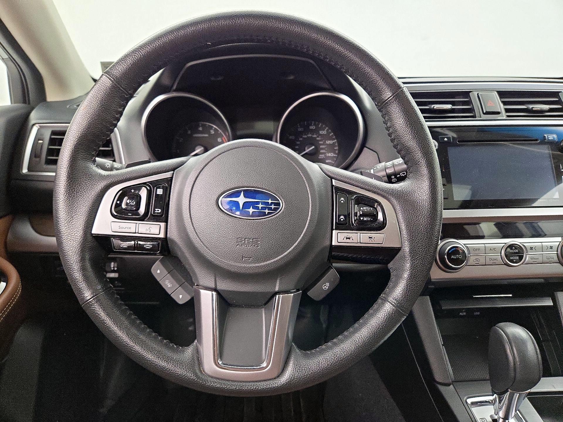 Thumbnail: 2017 Subaru Outback - 10