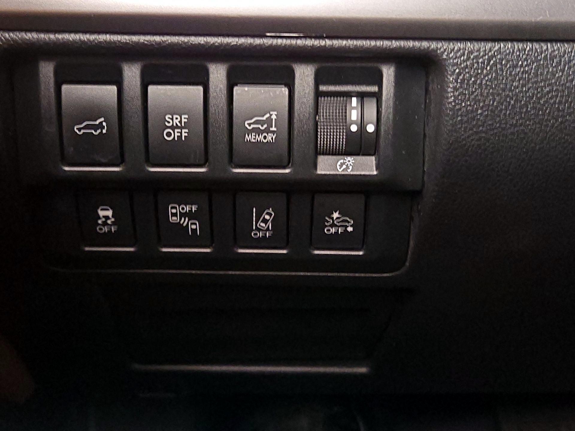 Thumbnail: 2017 Subaru Outback - 13