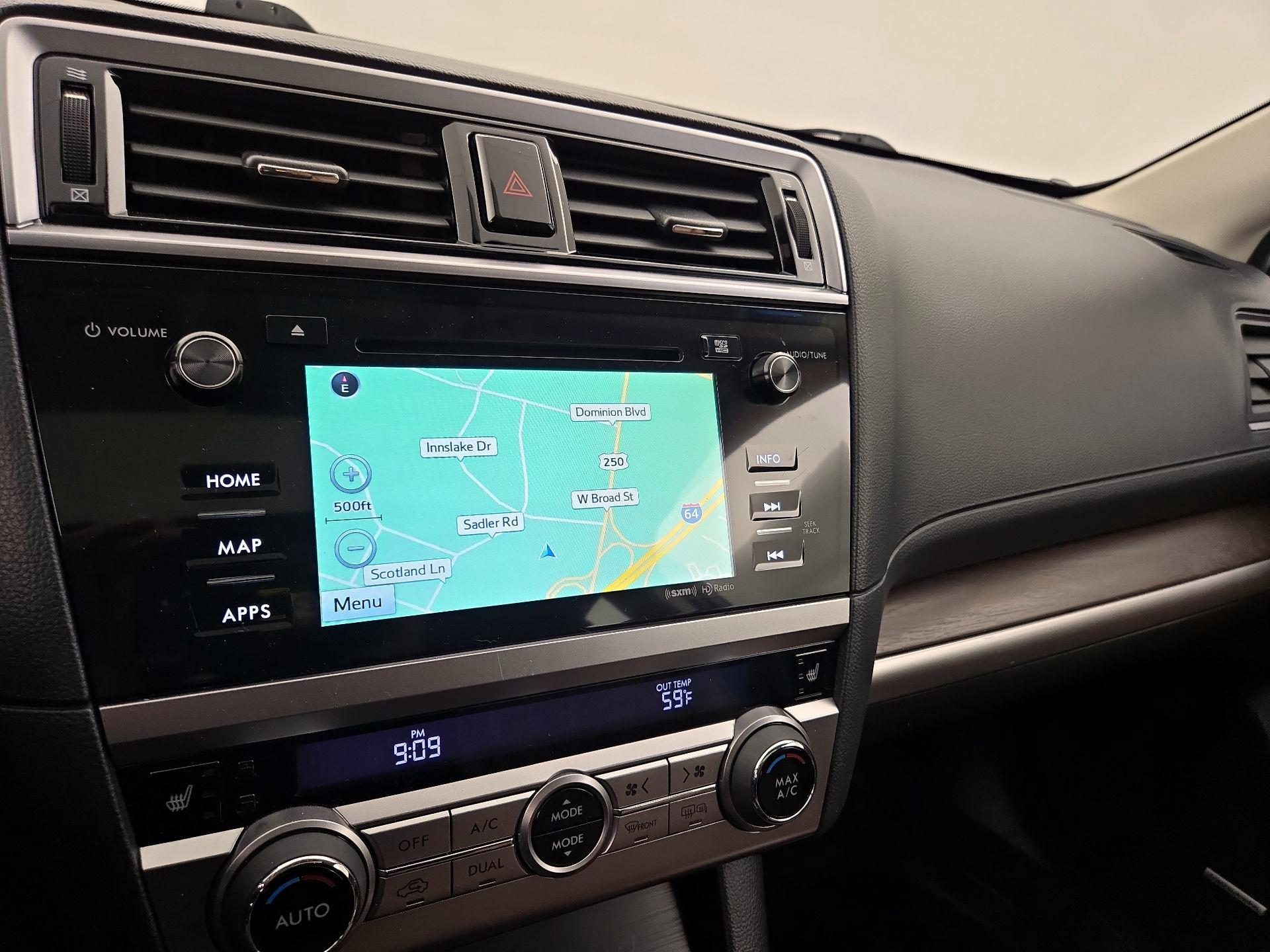 Thumbnail: 2017 Subaru Outback - 14