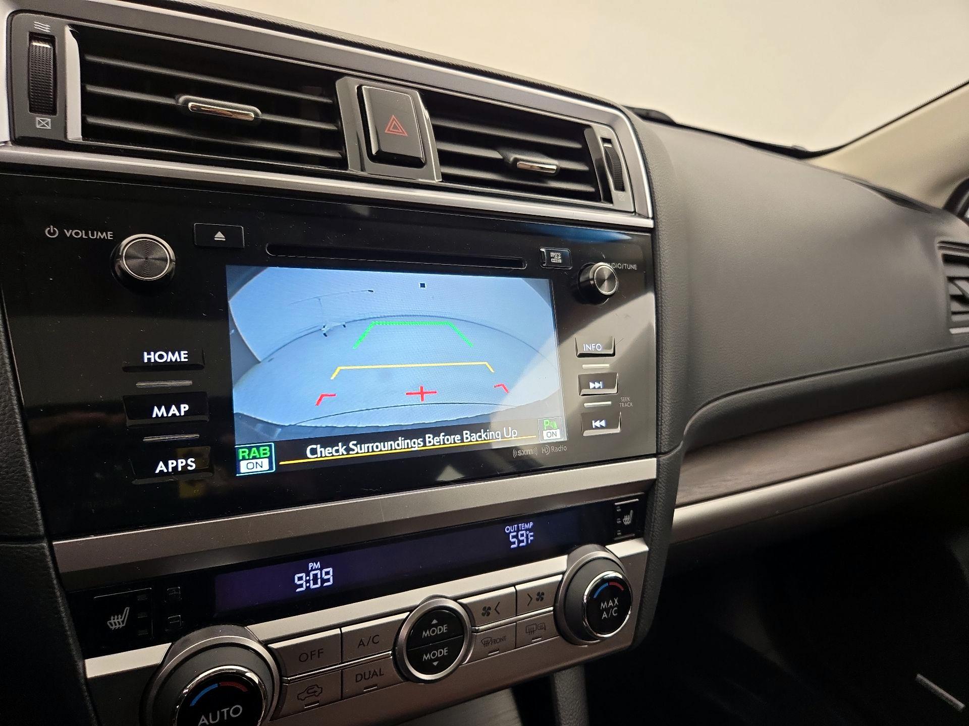 Thumbnail: 2017 Subaru Outback - 15