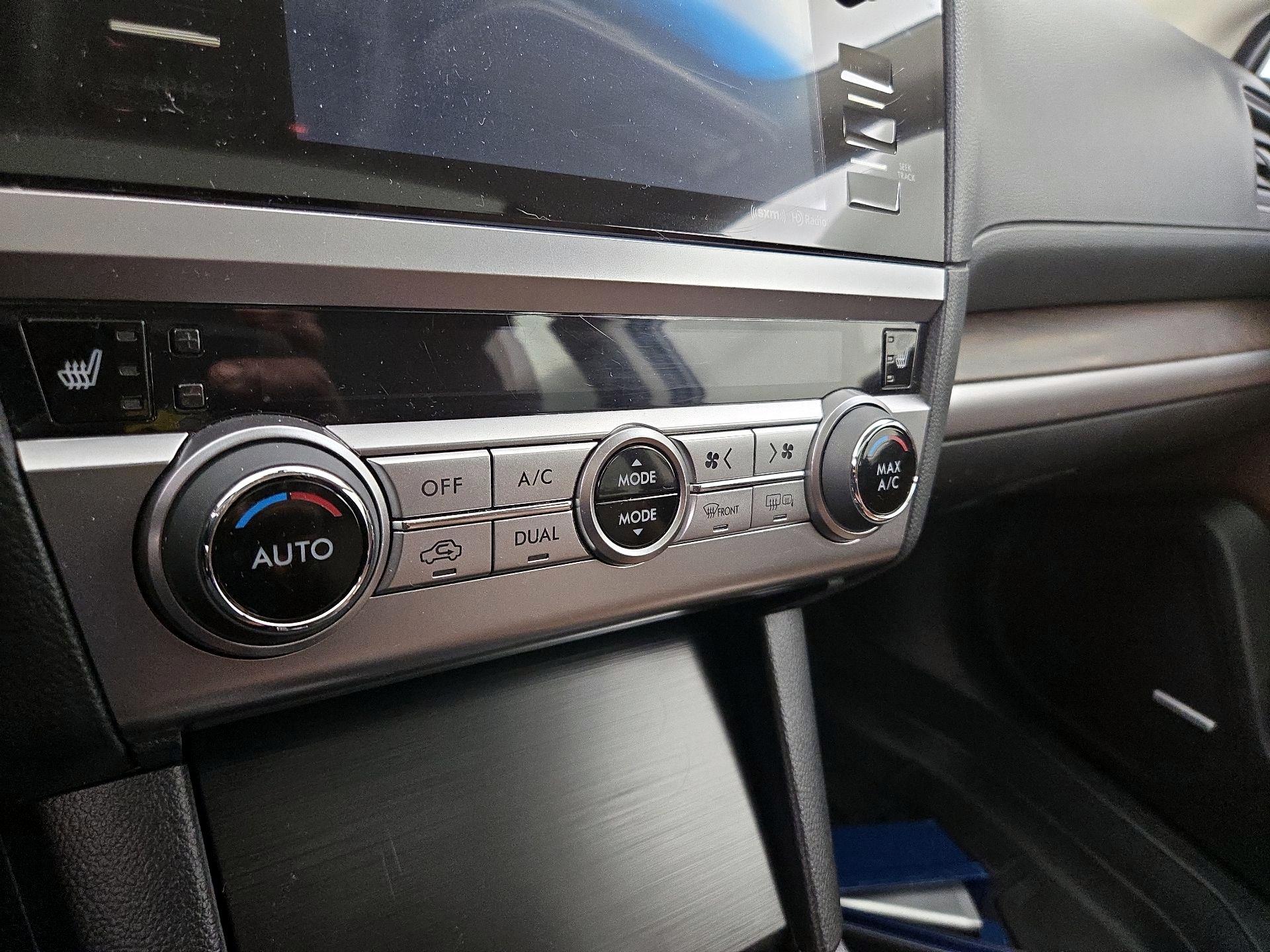 Thumbnail: 2017 Subaru Outback - 17