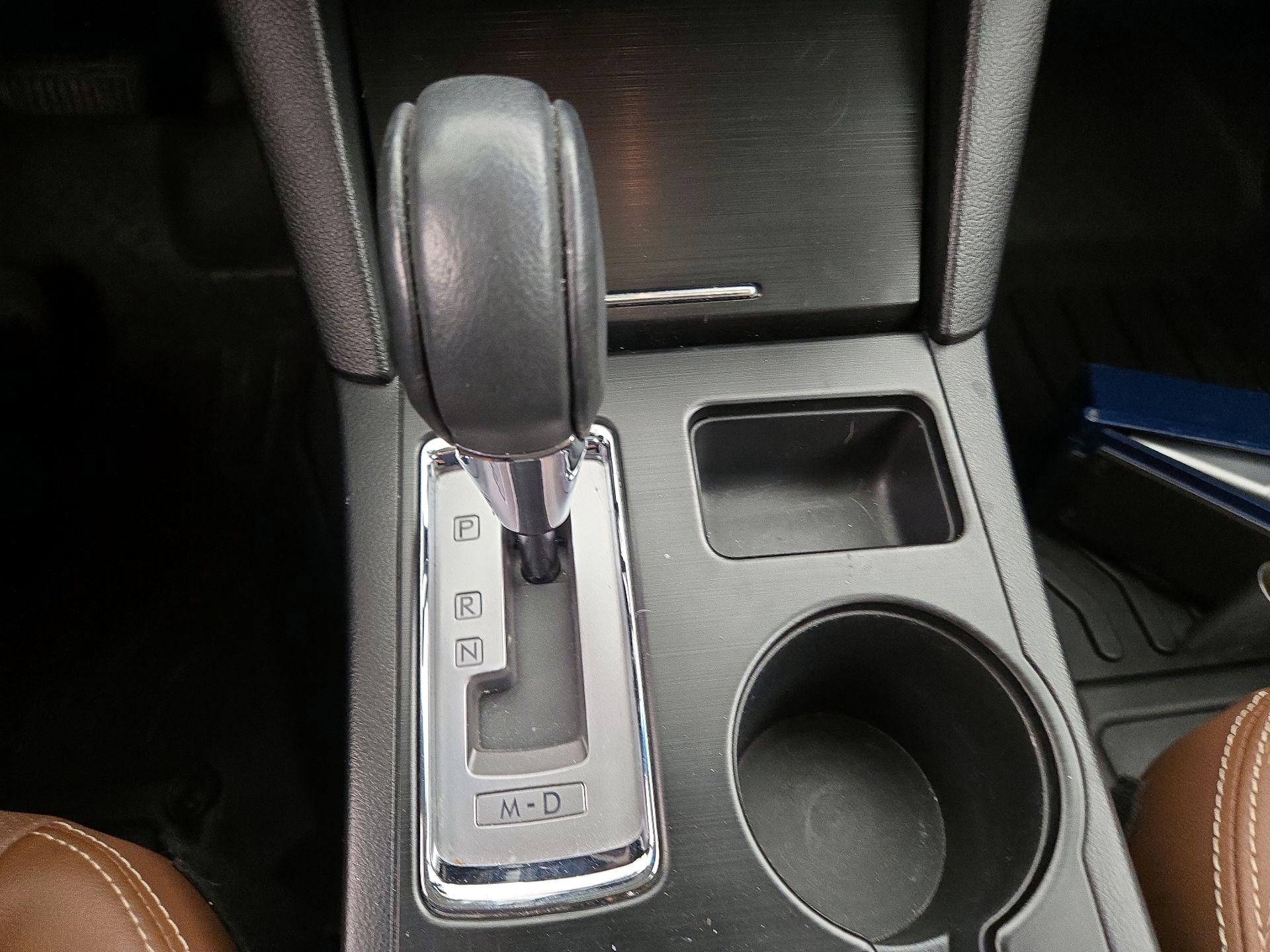 Thumbnail: 2017 Subaru Outback - 18