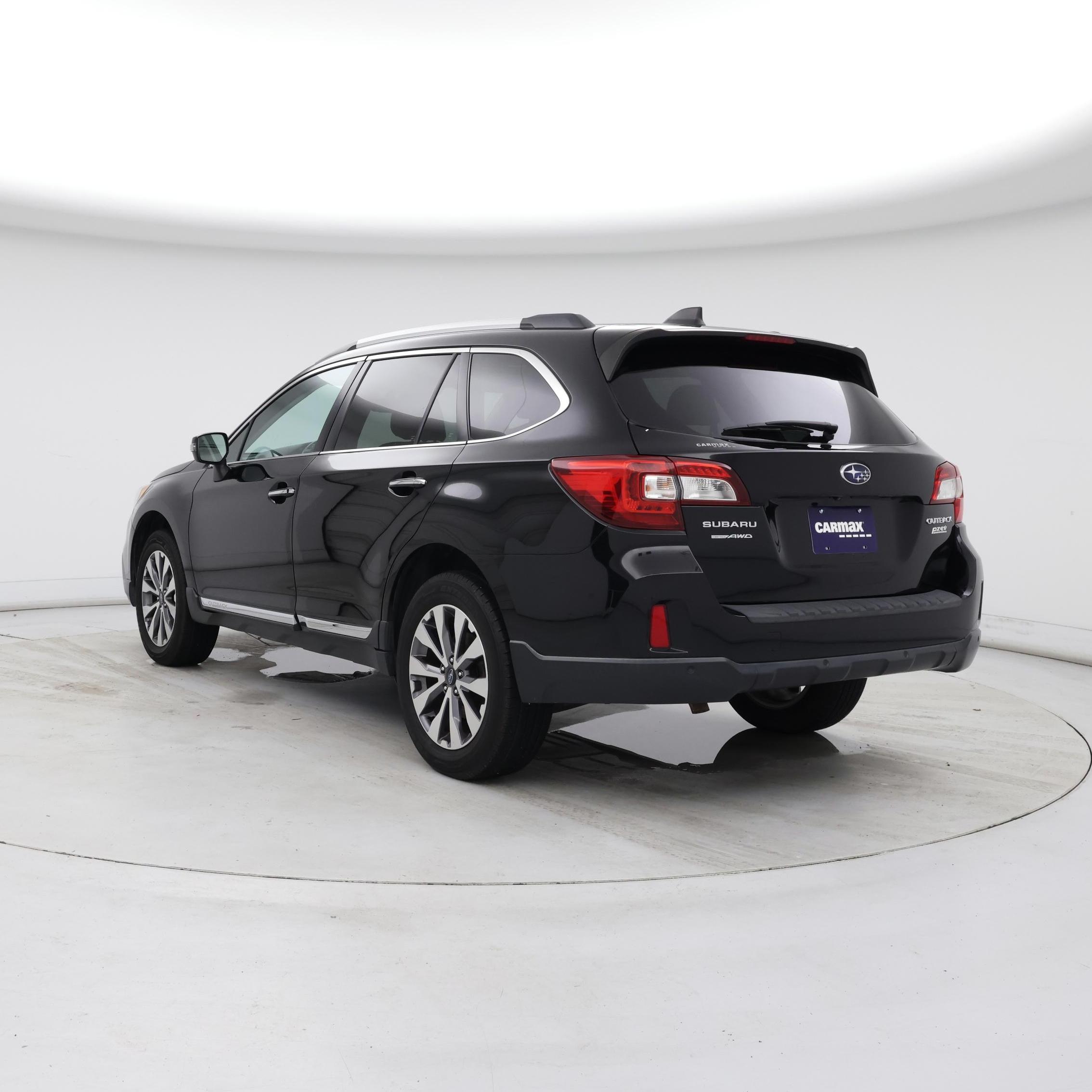 Thumbnail: 2017 Subaru Outback - 2