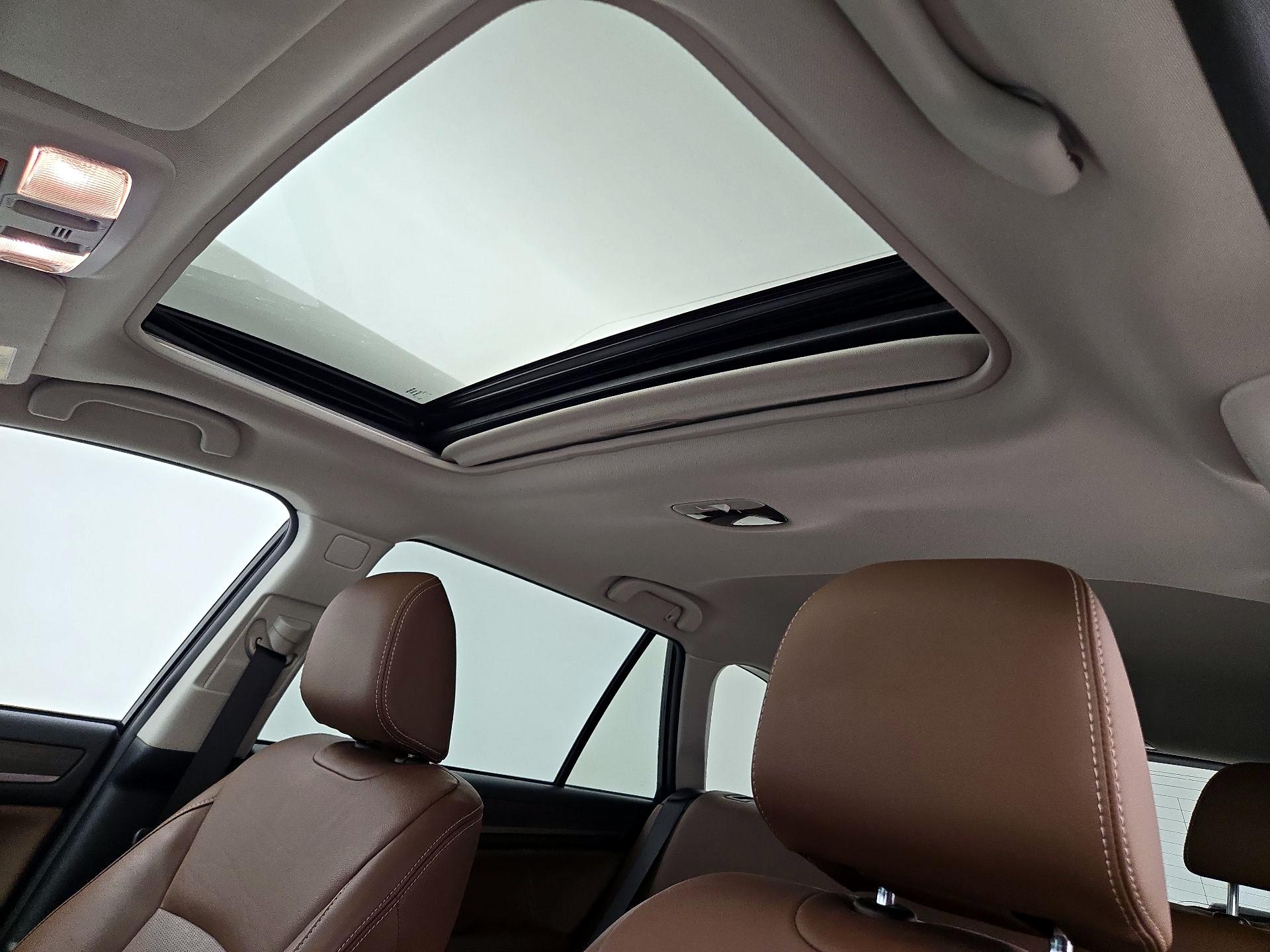 Thumbnail: 2017 Subaru Outback - 20