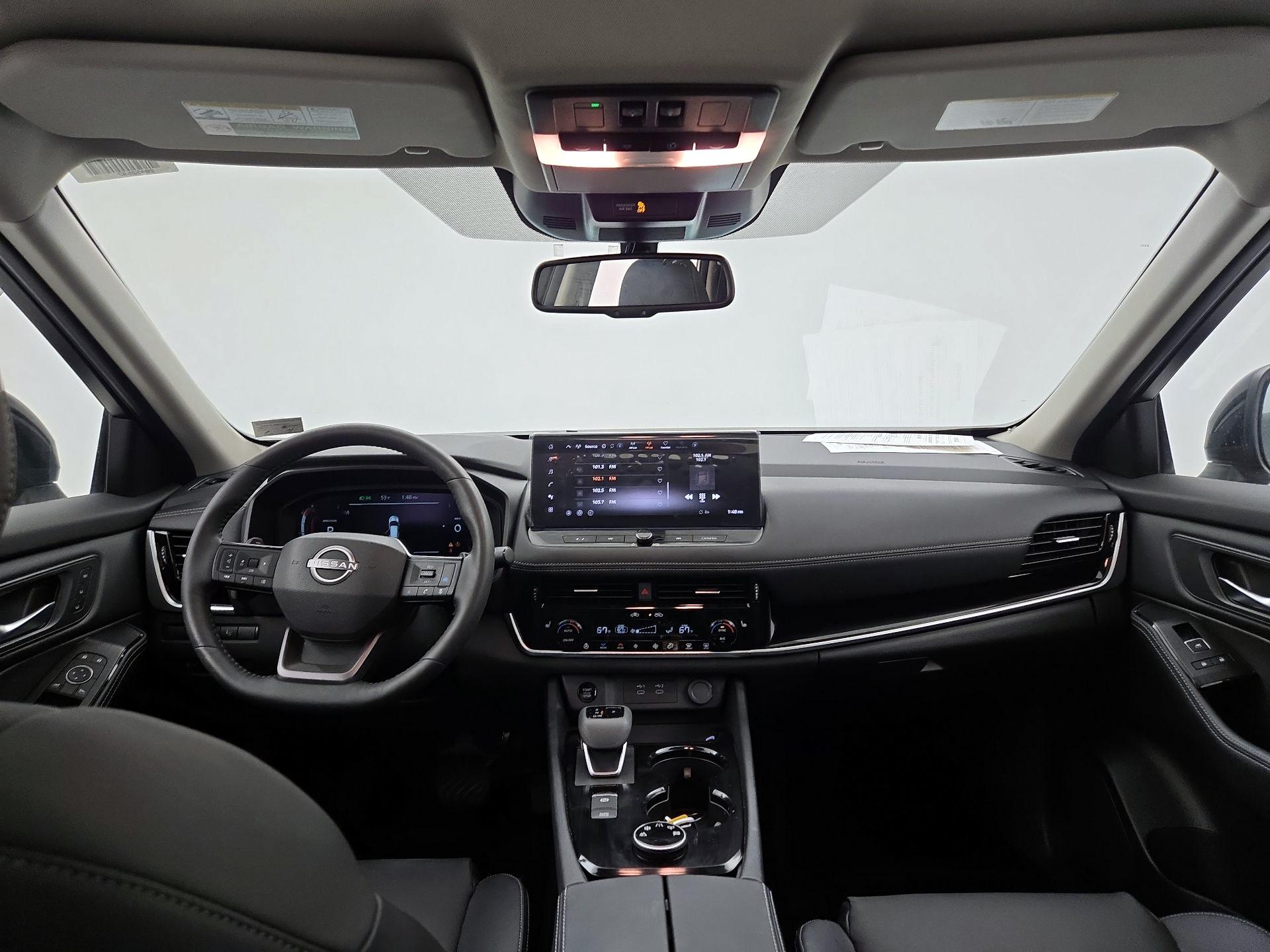 Thumbnail: 2025 Nissan Rogue - 9