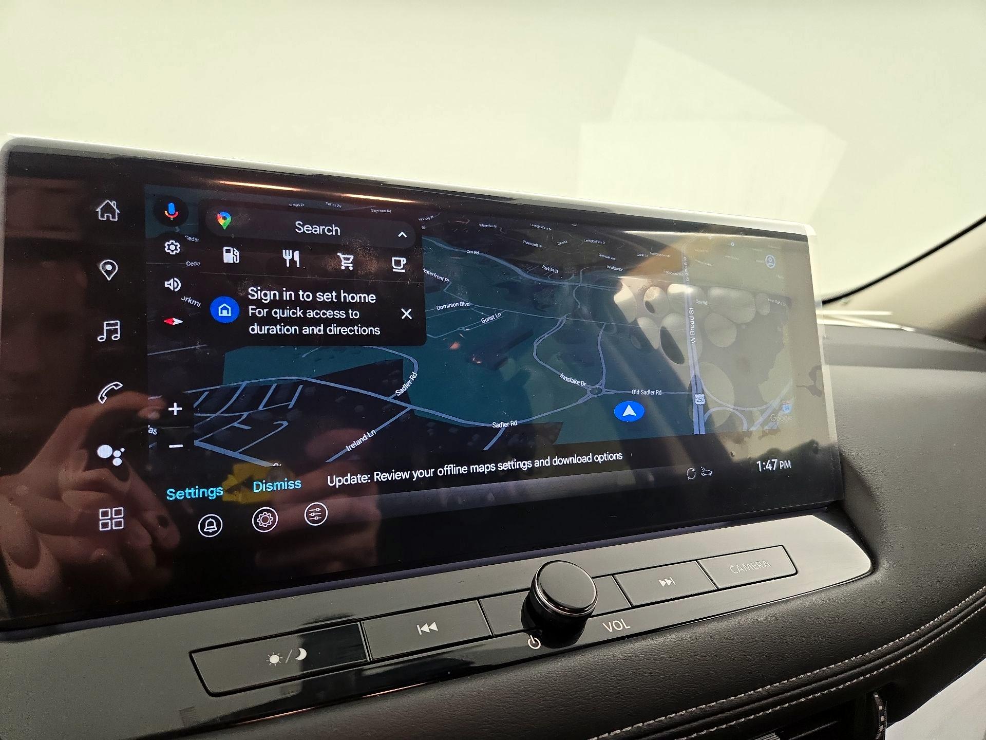 Thumbnail: 2025 Nissan Rogue - 14