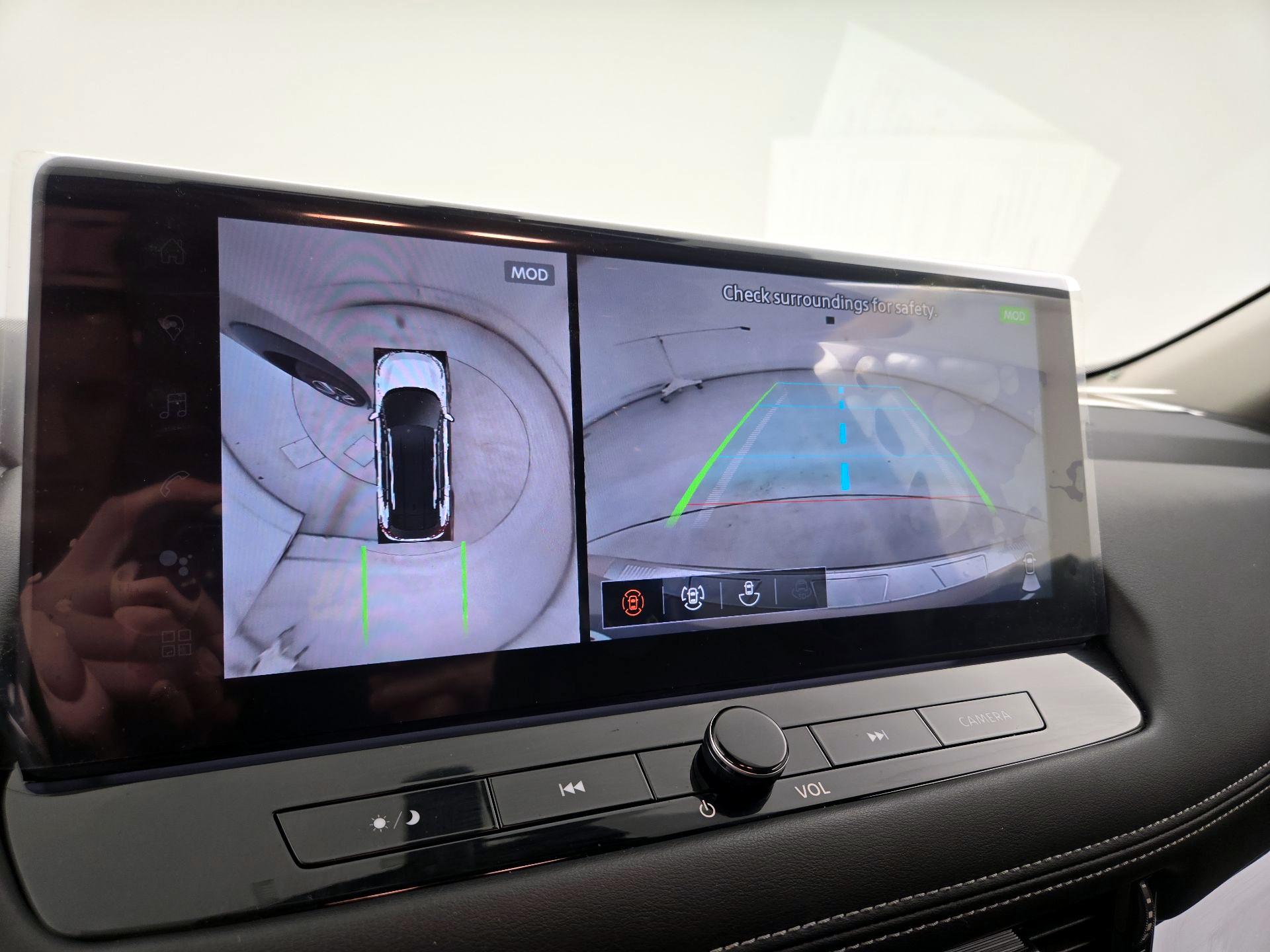 Thumbnail: 2025 Nissan Rogue - 15