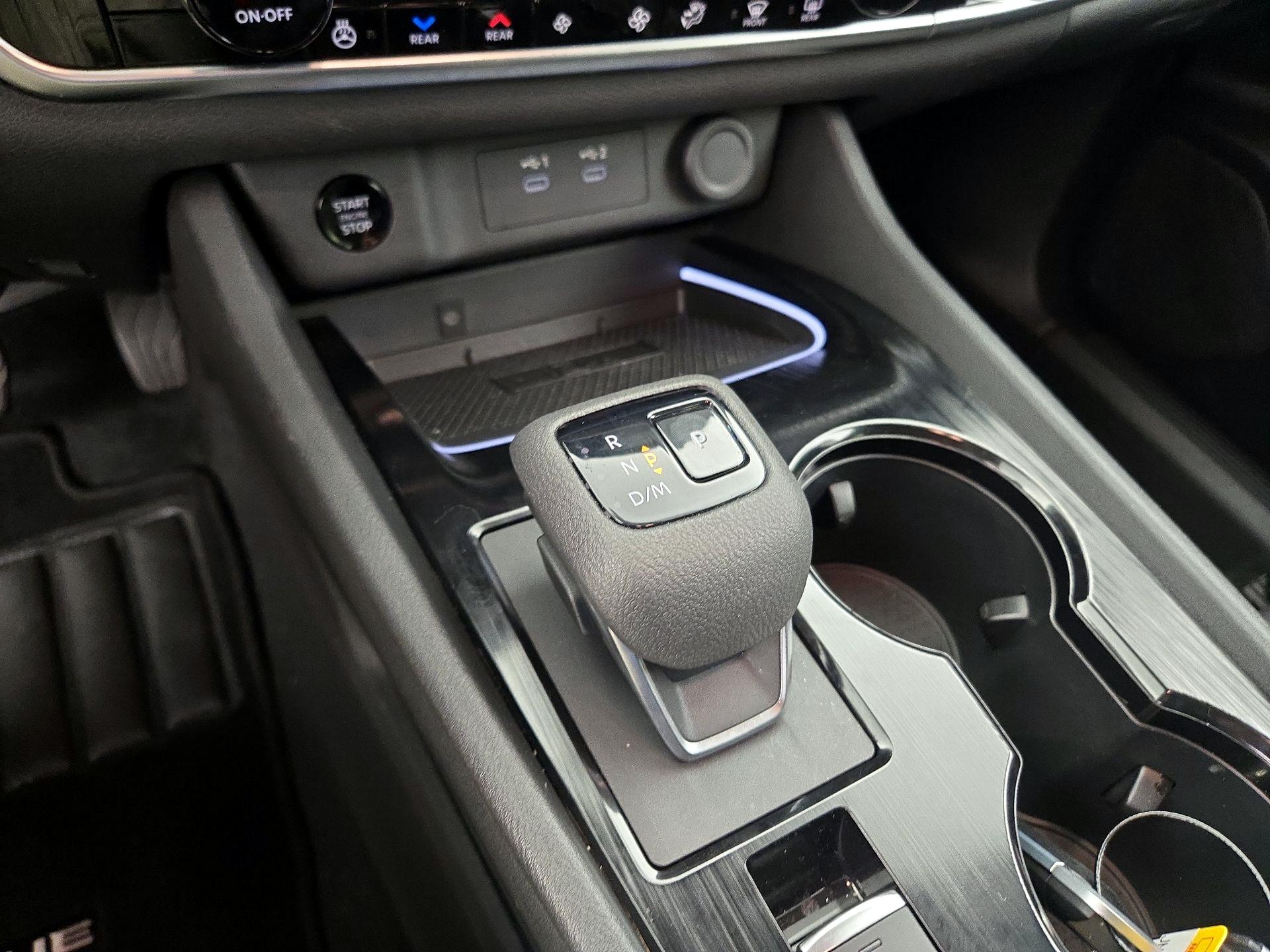 Thumbnail: 2025 Nissan Rogue - 18