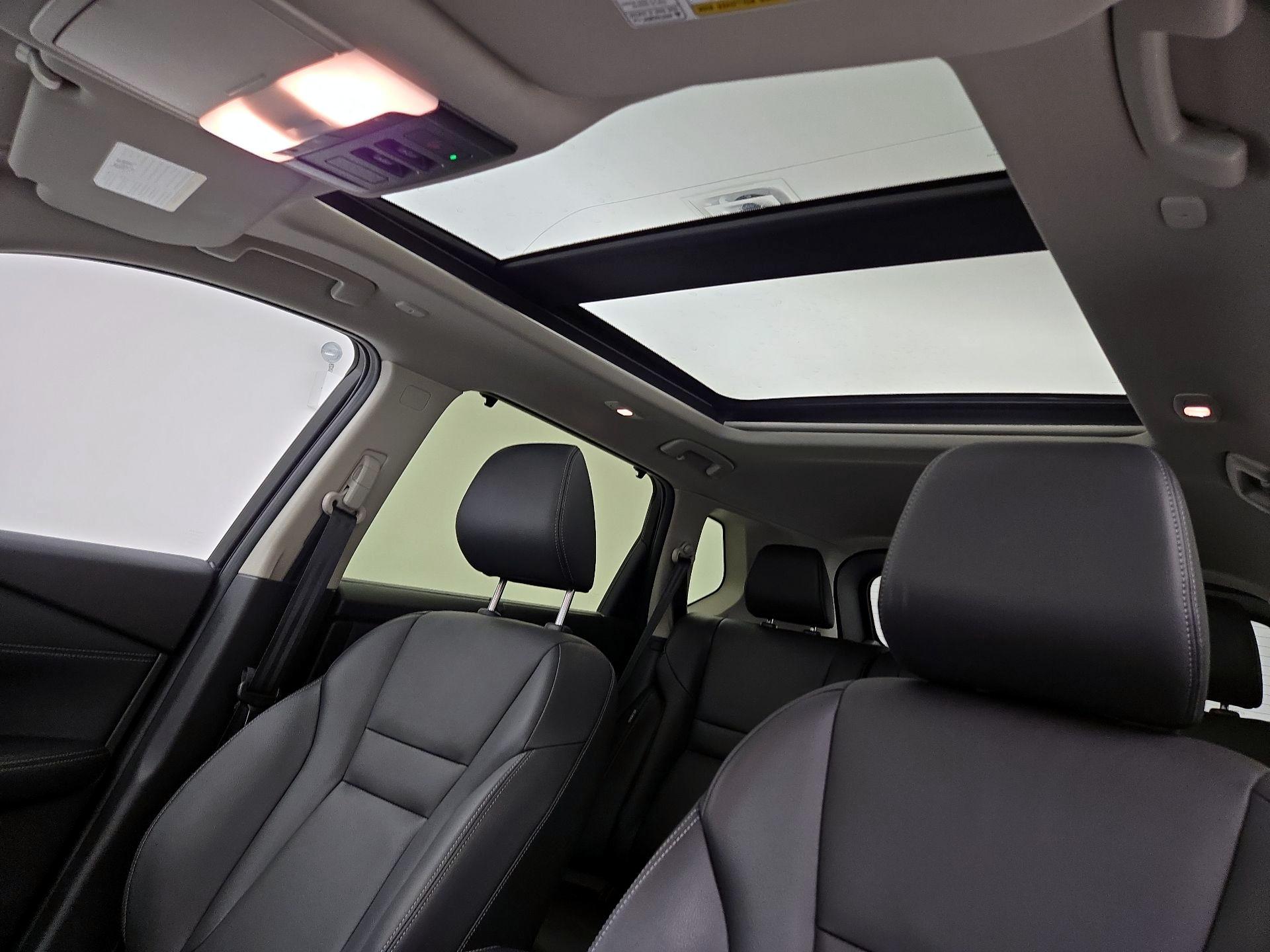 Thumbnail: 2025 Nissan Rogue - 20