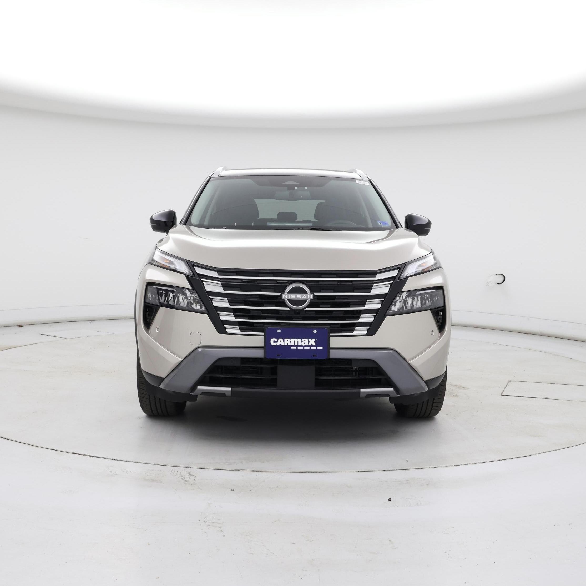 Thumbnail: 2025 Nissan Rogue - 5