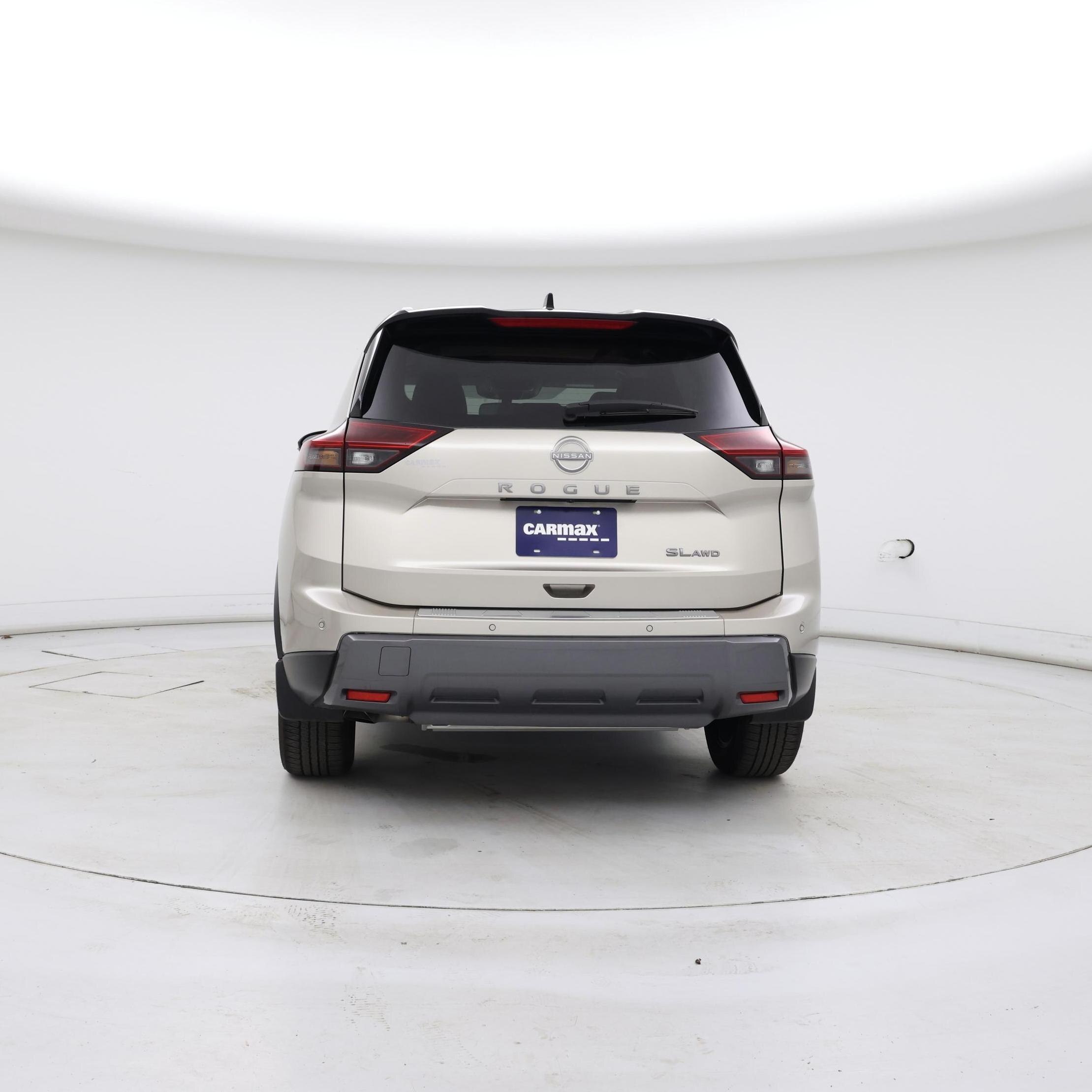 Thumbnail: 2025 Nissan Rogue - 6