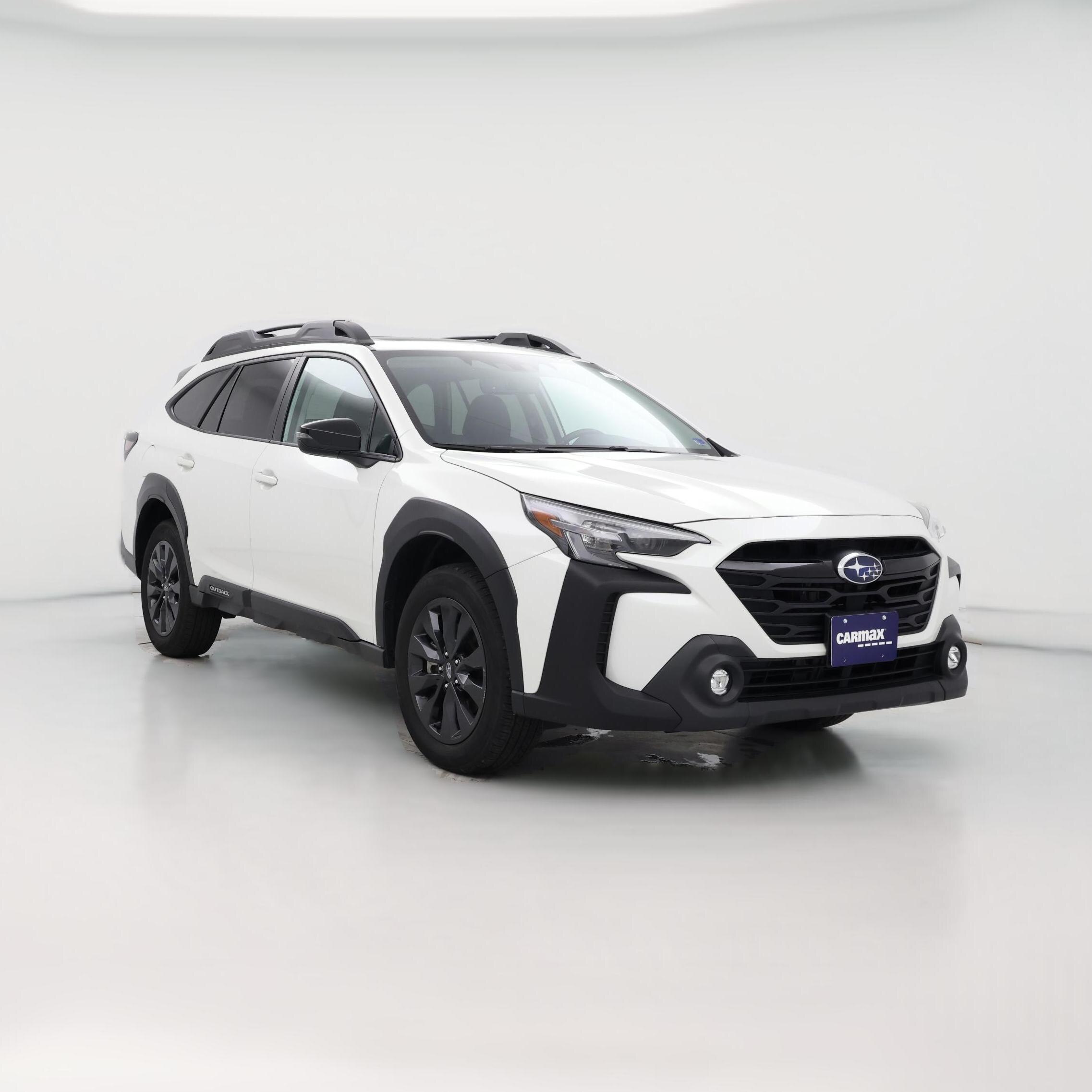 Thumbnail: 2024 Subaru Outback - 1
