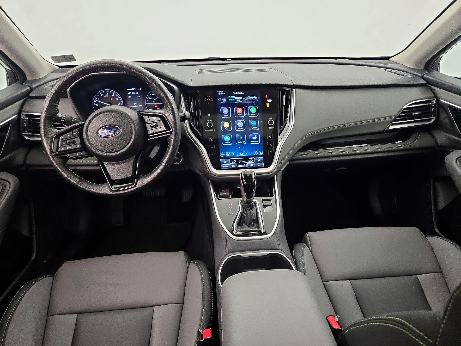 Thumbnail: 2024 Subaru Outback - 9