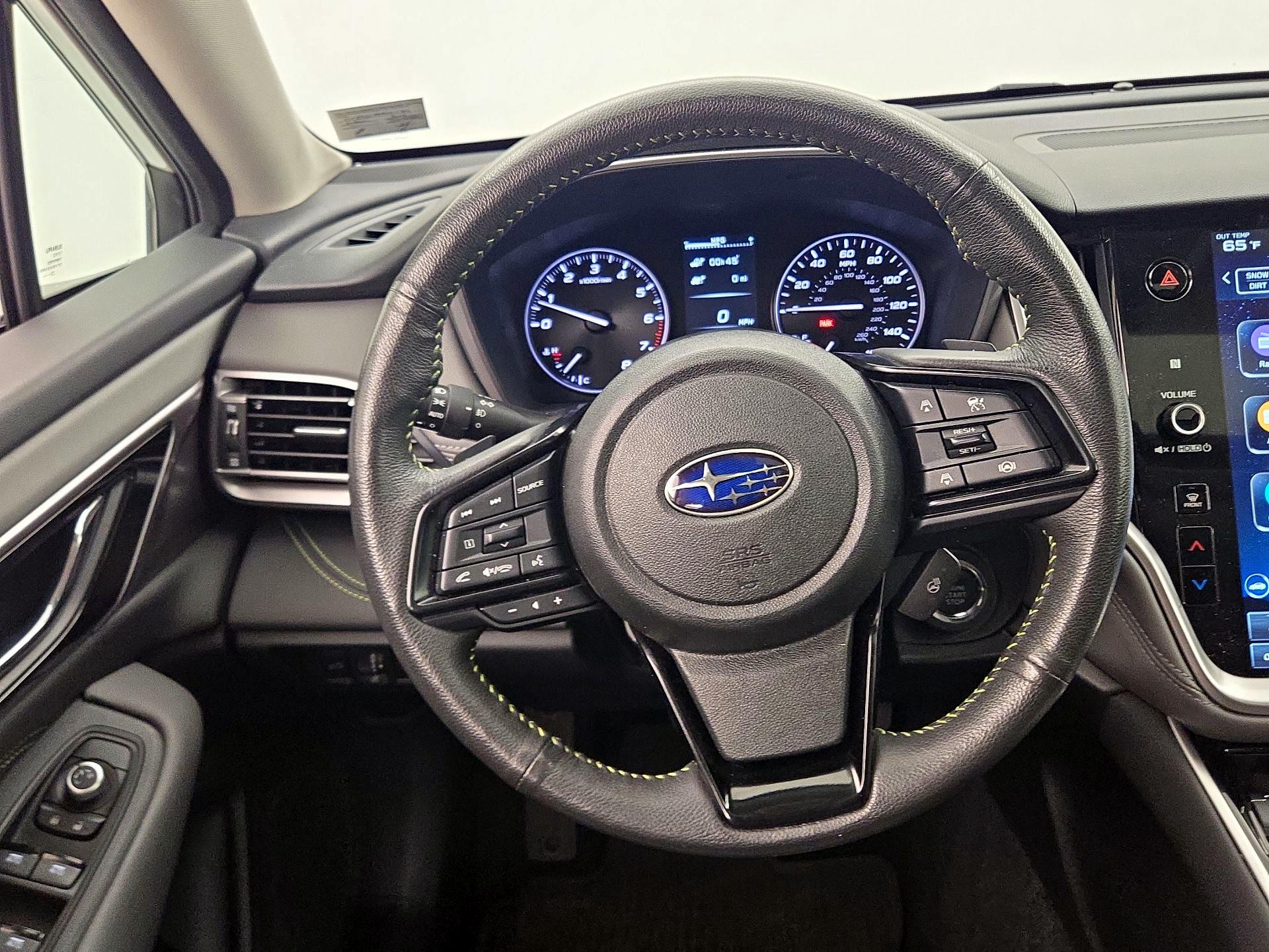 Thumbnail: 2024 Subaru Outback - 10