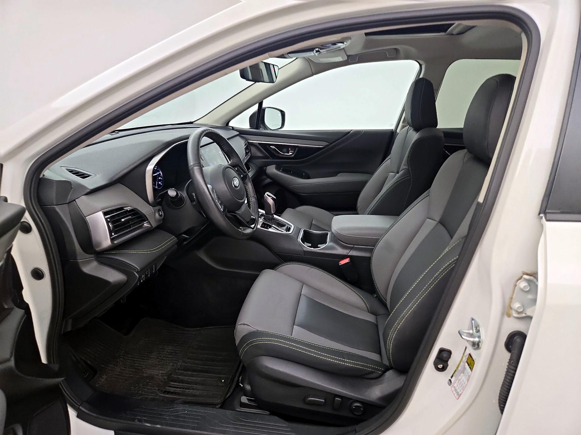 Thumbnail: 2024 Subaru Outback - 11