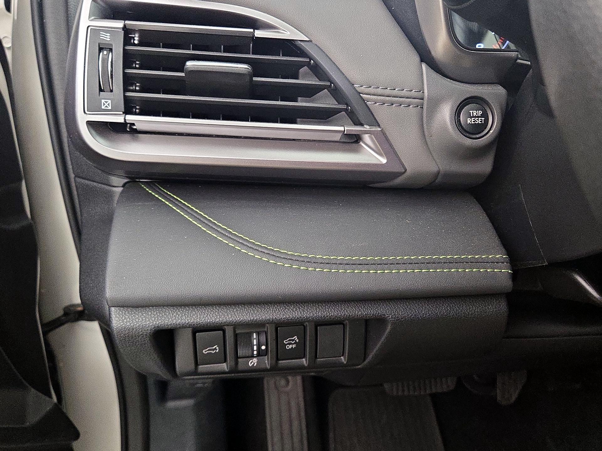 Thumbnail: 2024 Subaru Outback - 13