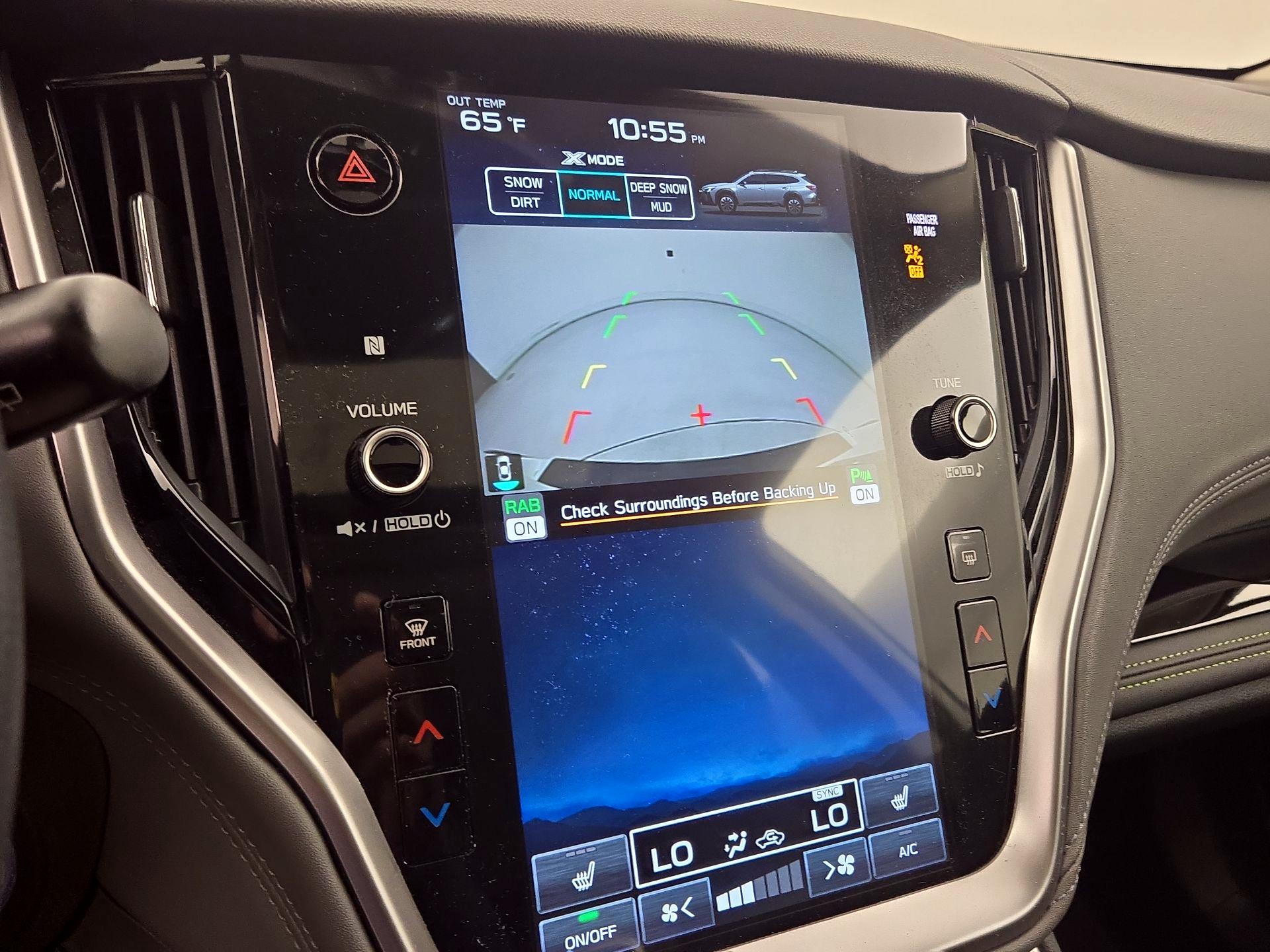 Thumbnail: 2024 Subaru Outback - 14