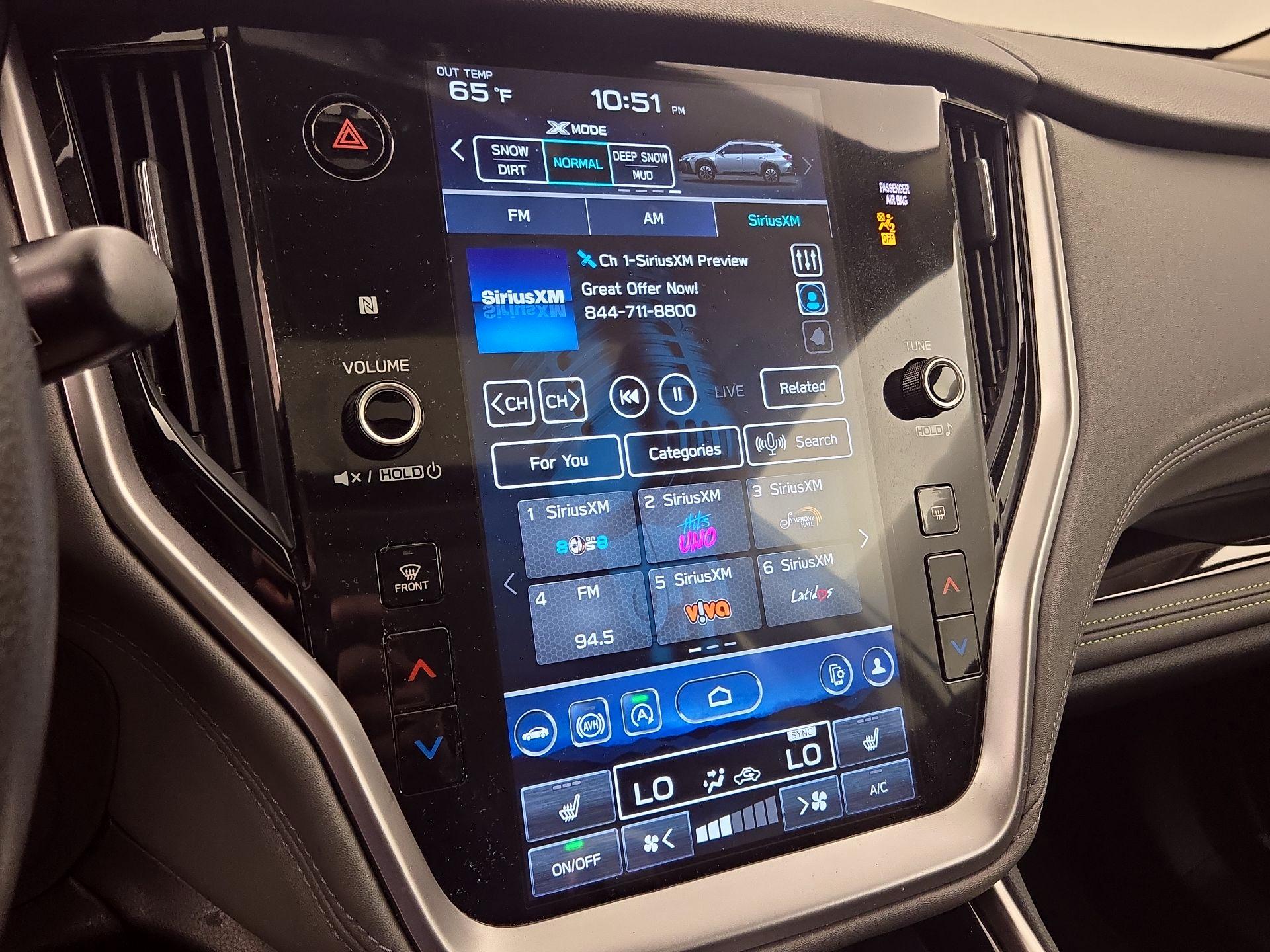 Thumbnail: 2024 Subaru Outback - 15